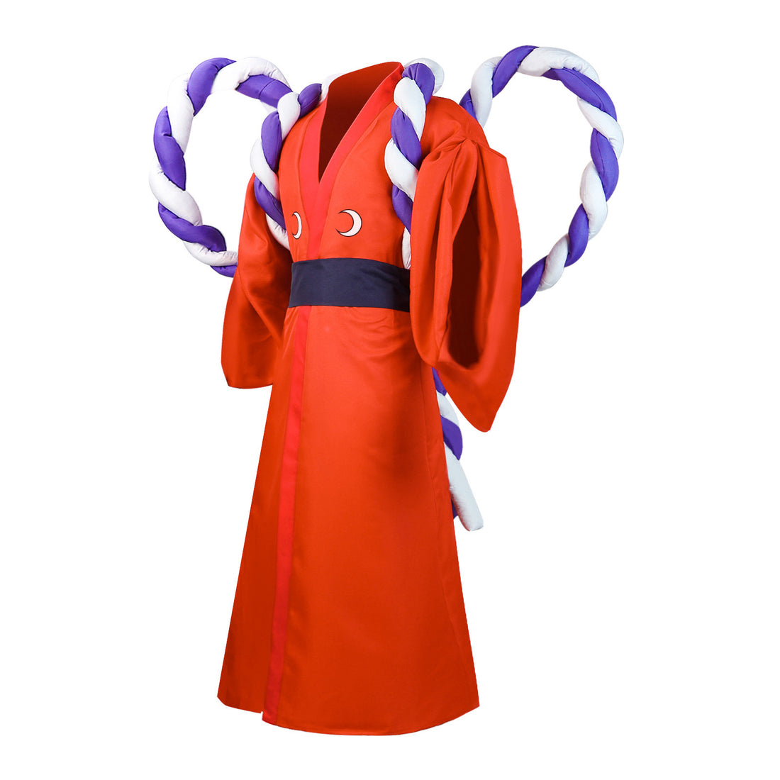 Navigation Kozuki Oden Cosplay Costume Wano Country Arc One Piece Uniform Halloween Kimono