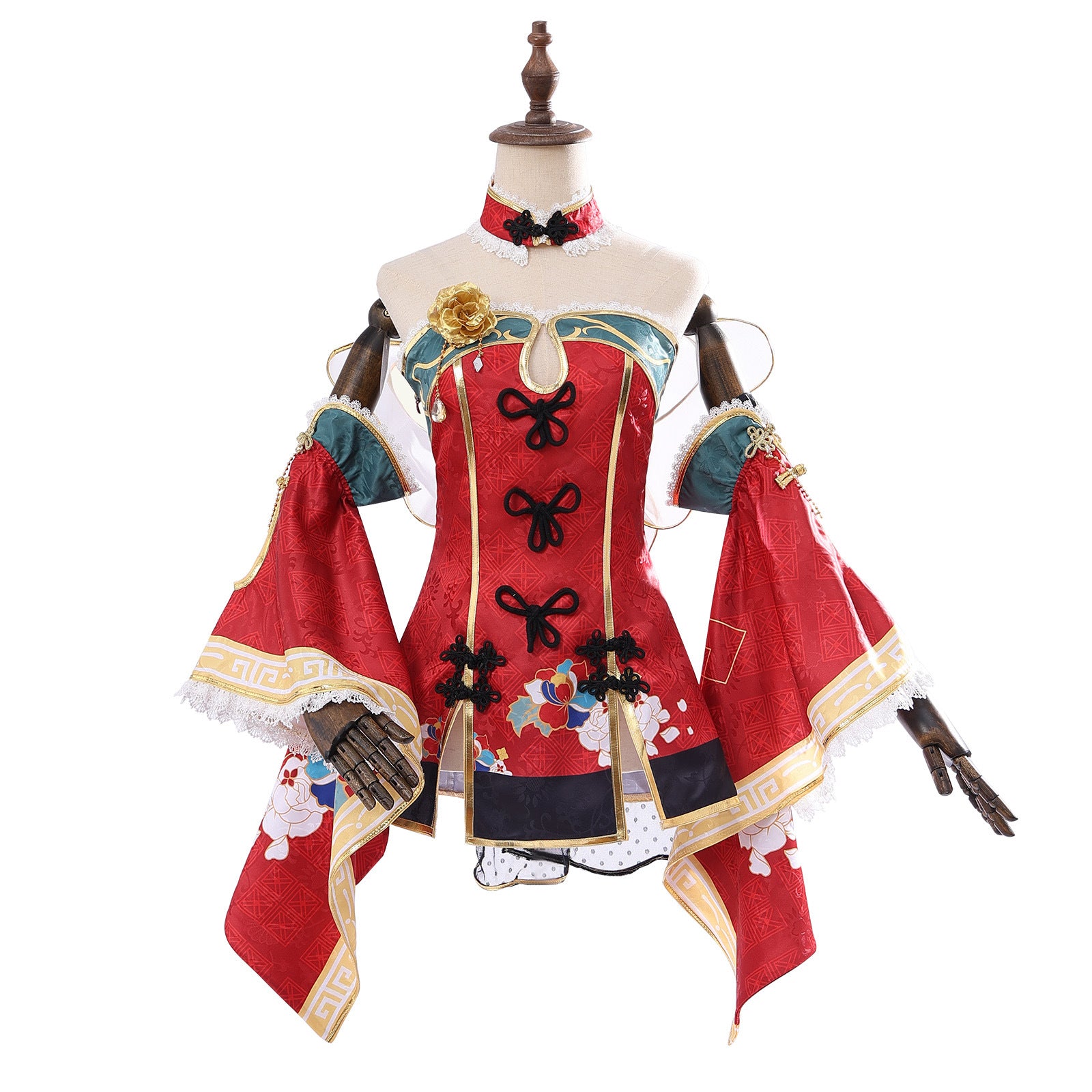 Dia Kurosawa Mari Ohara Kanan Matsuura Awaken Suit Live Streaming Cosplay Costumes