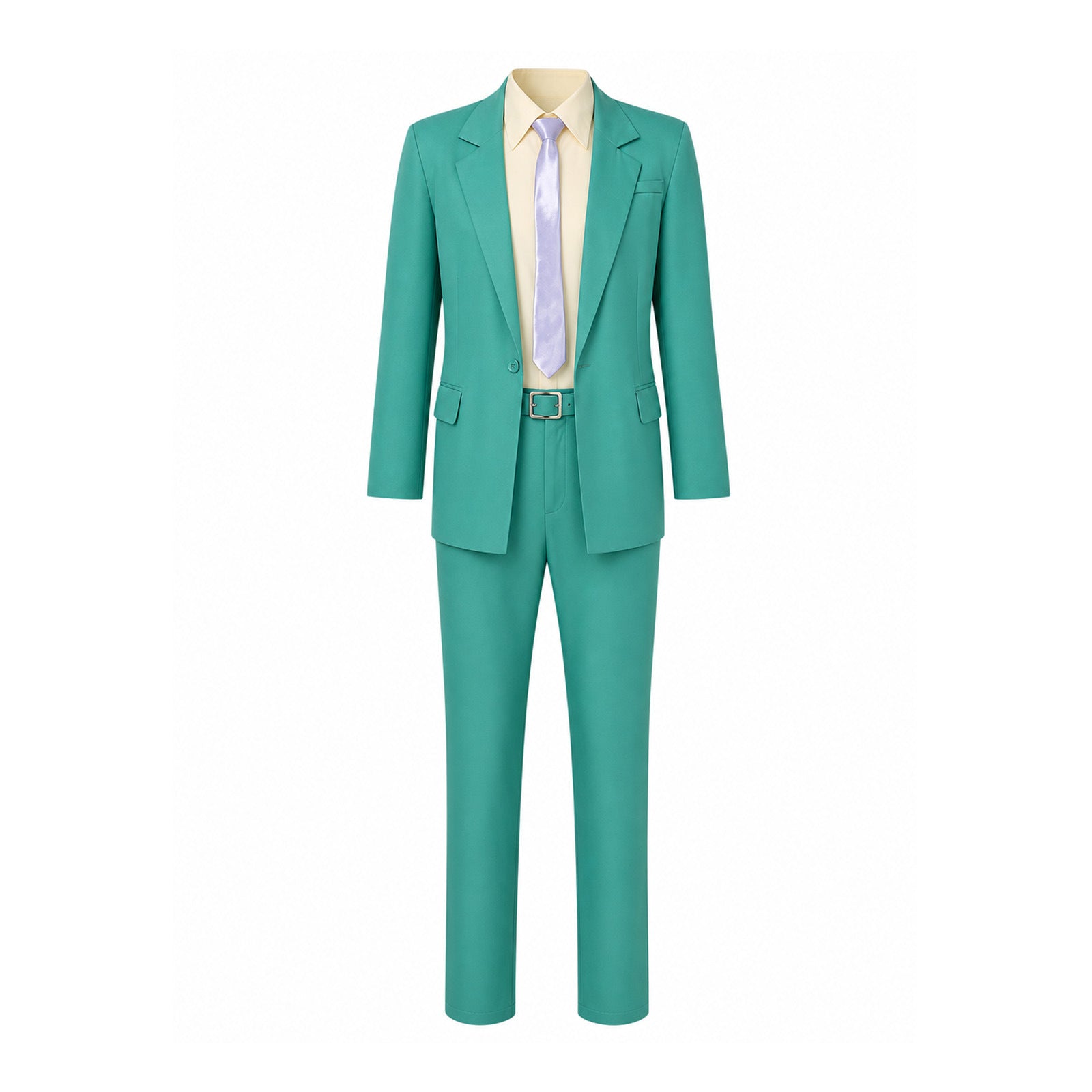 Loid Forger Fan Cosplay Costumes Men's Suit SPY Themed Carnival Party Outfit