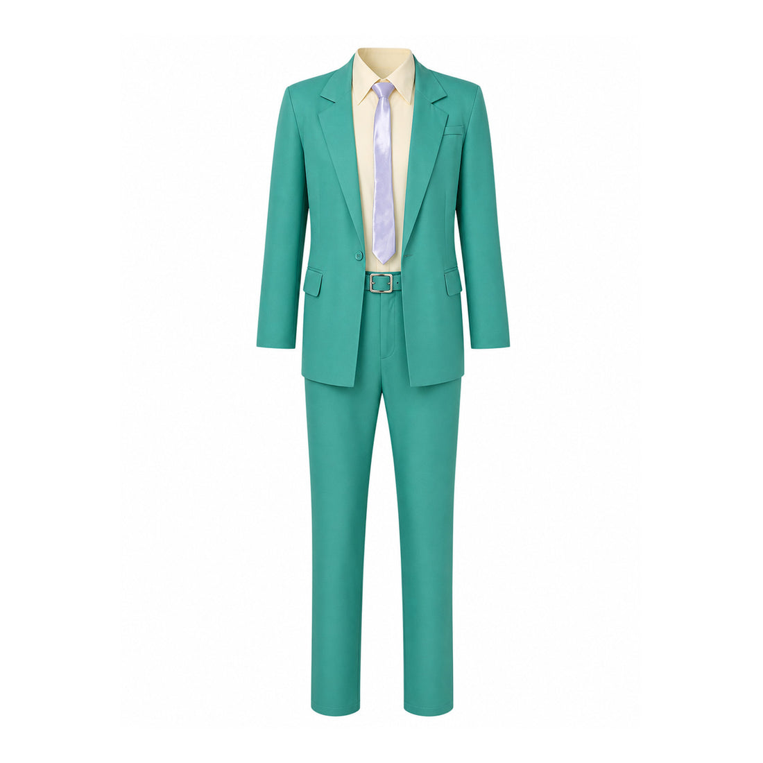 Loid Forger Fan Cosplay Costumes Men's Suit SPY Themed Carnival Party Outfit