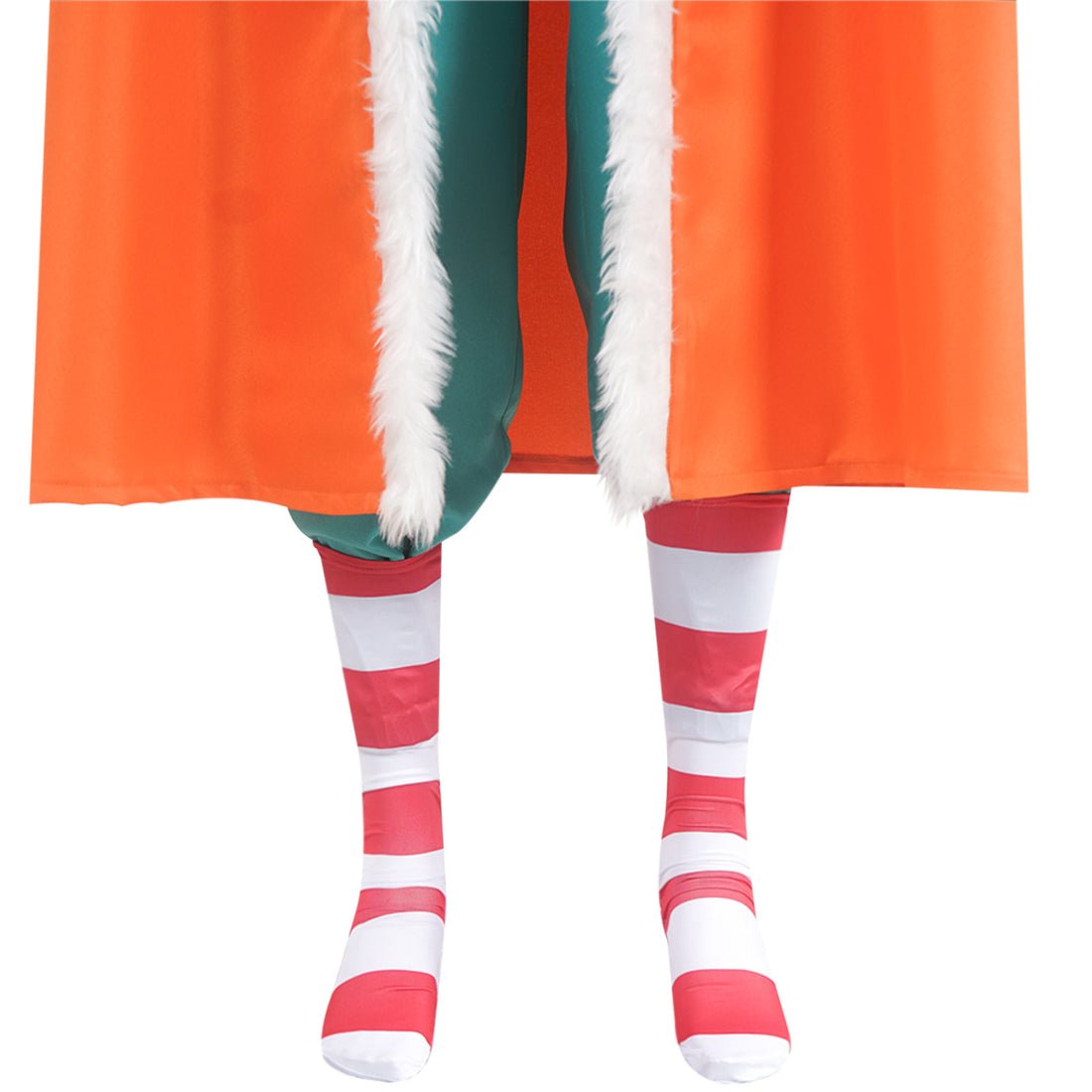 Navigation Buggy The Clown Cosplay Costume Men's Pirate One Piece Halloween Outfit