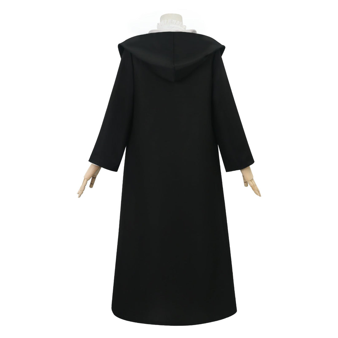 Frieren: Beyond Journey's End Mage Fern Full Set Cosplay Costumes