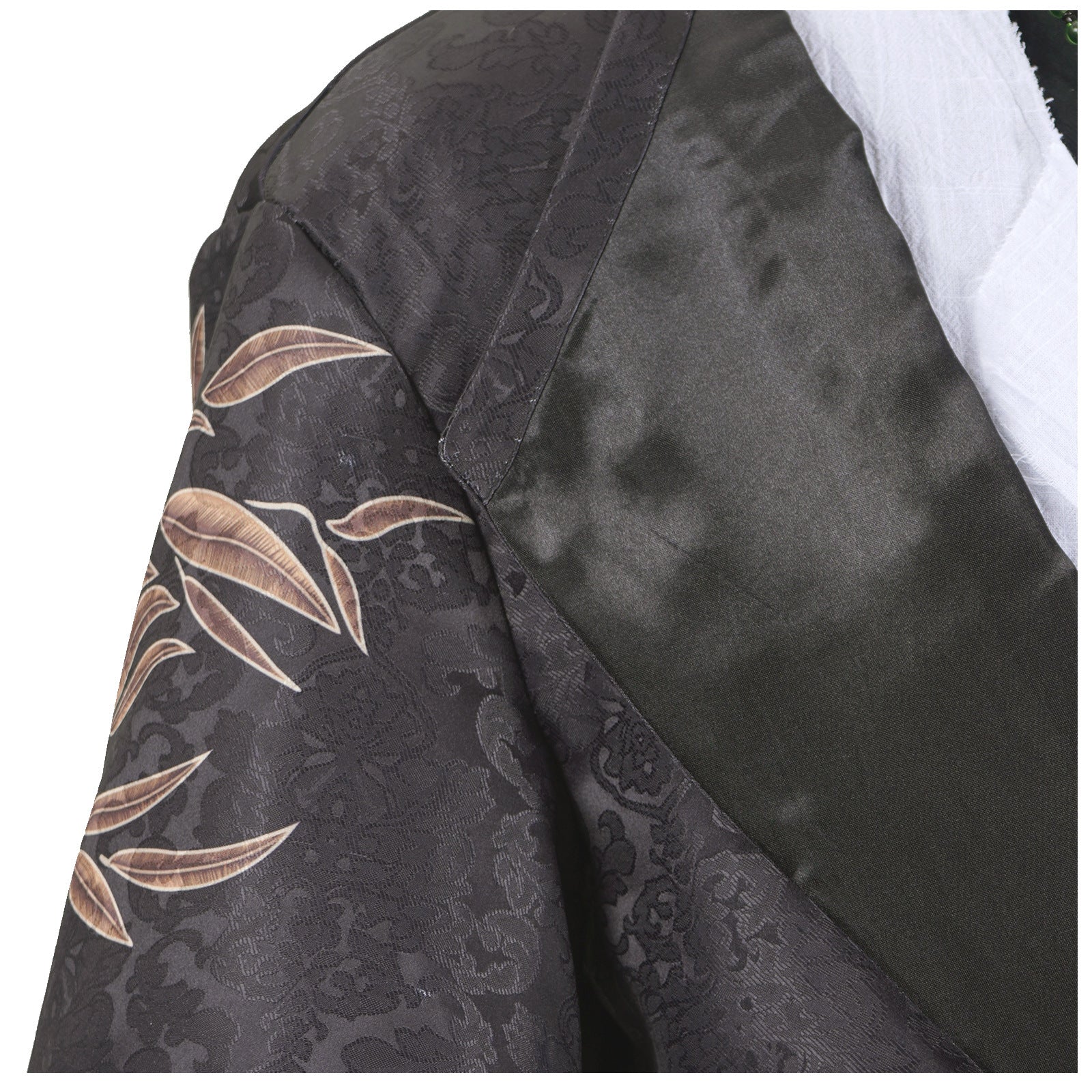 Game Where Winds Meet Young Master Starter Outfit Cosplay Costumes Traditional Themed Outfit