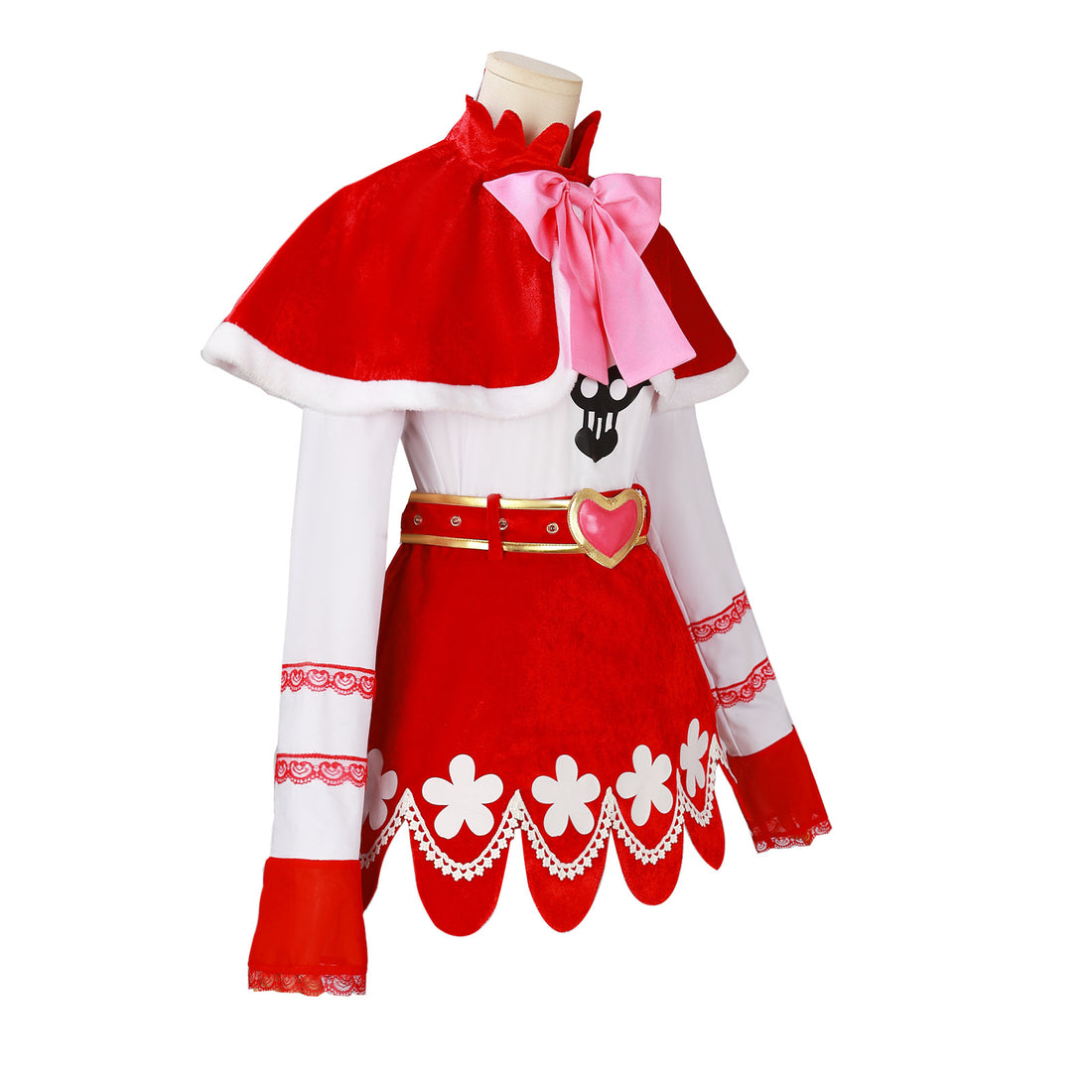 Navigation Perona Cosplay Costume Princess Mononoke One Piece Halloween Christmas Dress