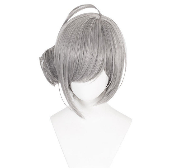 Game Reverse: 1999 Vertin Plush Winter Wear Cosplay Costumes