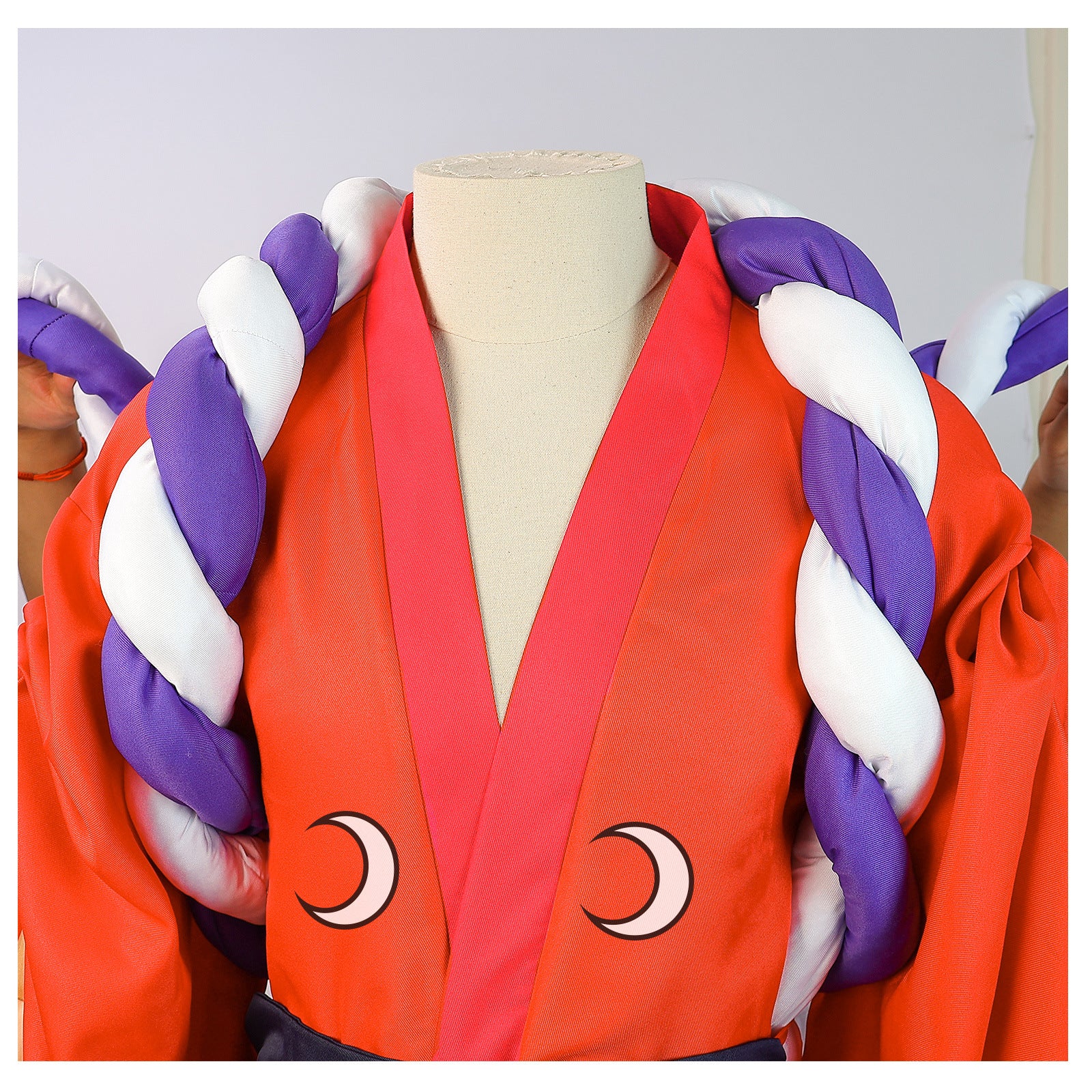 Navigation Kozuki Oden Cosplay Costume Wano Country Arc One Piece Uniform Halloween Kimono