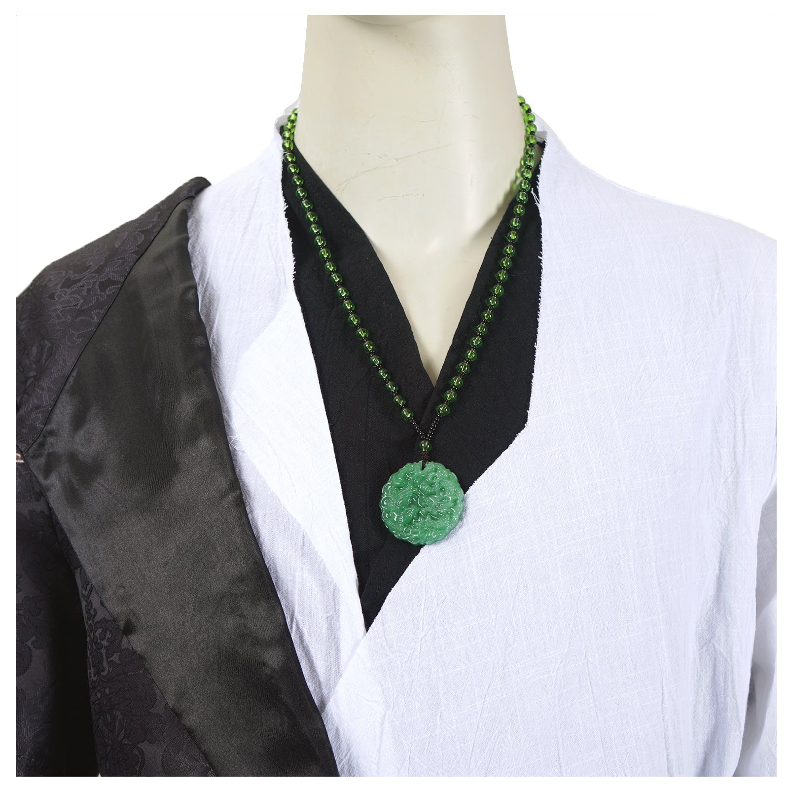 Game Where Winds Meet Young Master Starter Outfit Cosplay Costumes Traditional Themed Outfit