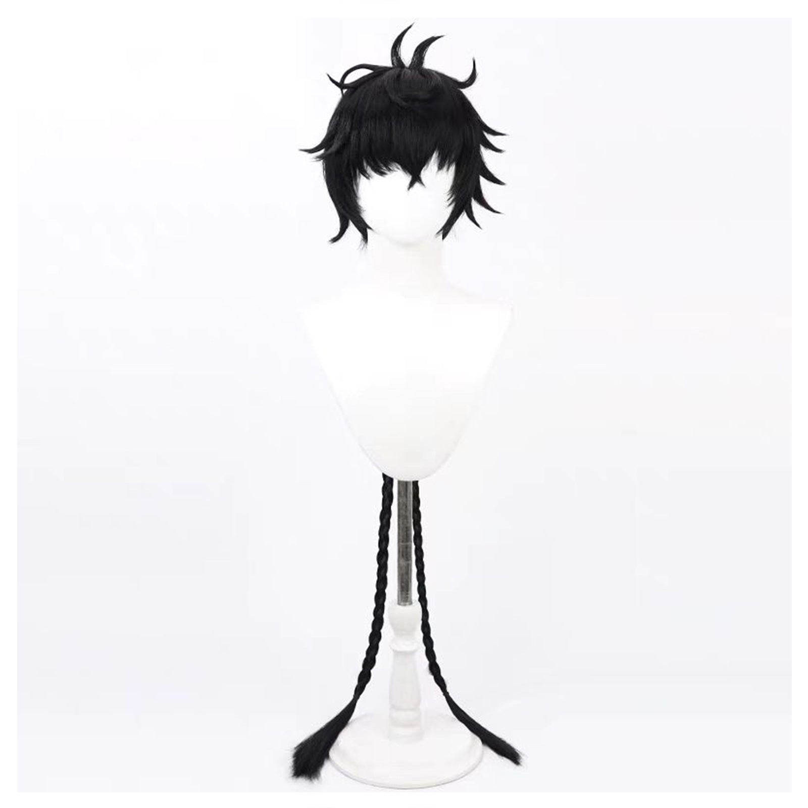 Wuthering Waves Furry Lingyang Lion Boy Rover Cosplay Costumes