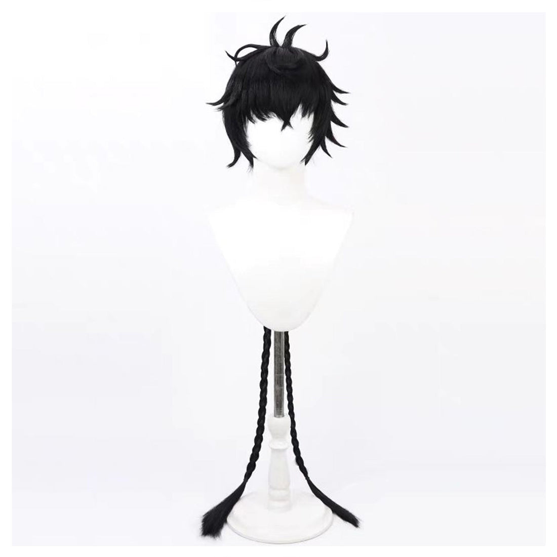 Wuthering Waves Furry Lingyang Lion Boy Rover Cosplay Costumes
