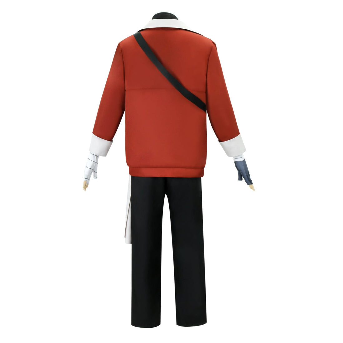 Frieren: Beyond Journey's End Warrior Stark Cosplay Costumes