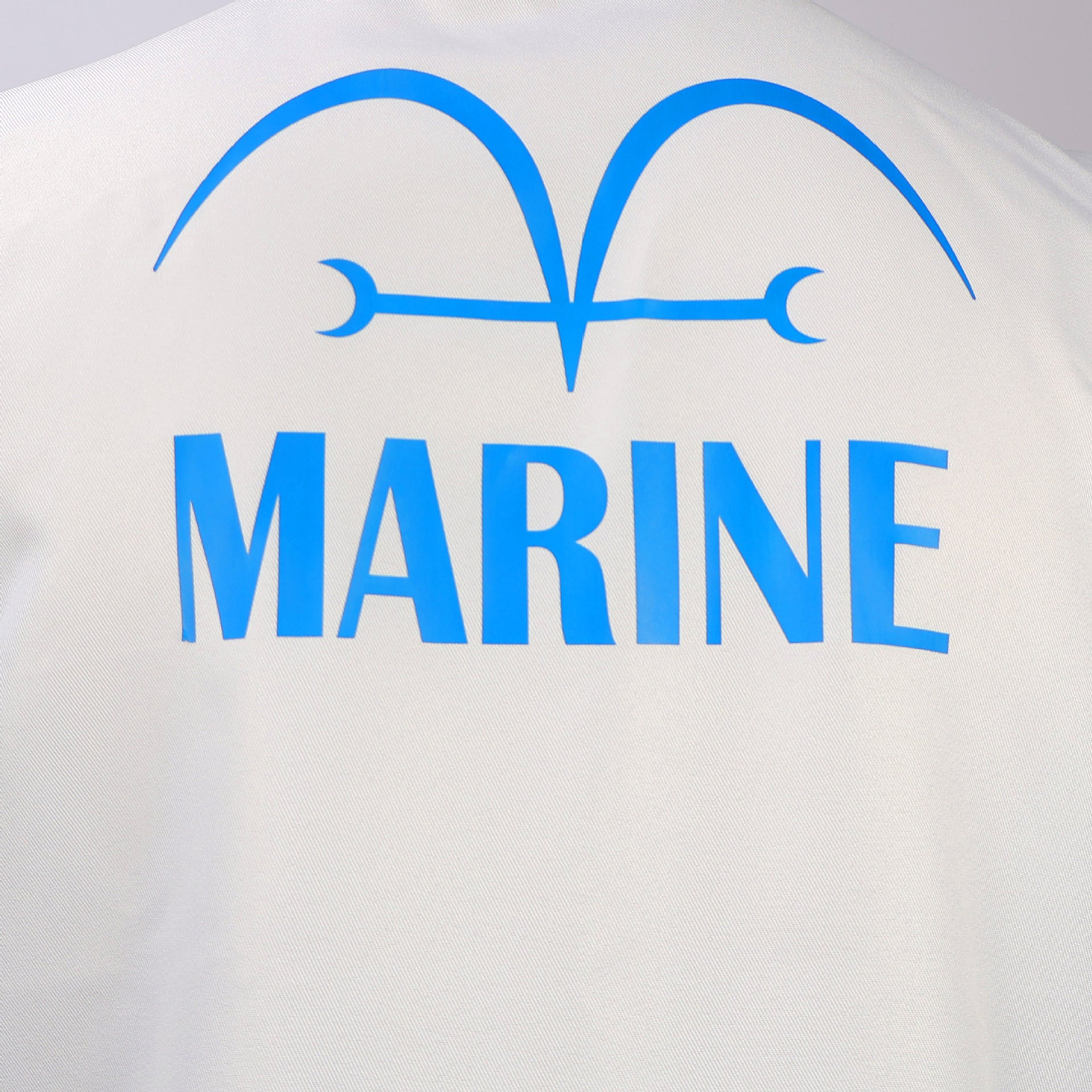 Navigation Koby Marine Captain Cosplay Costume Men's Naval One Piece Officer Uniform with Hat