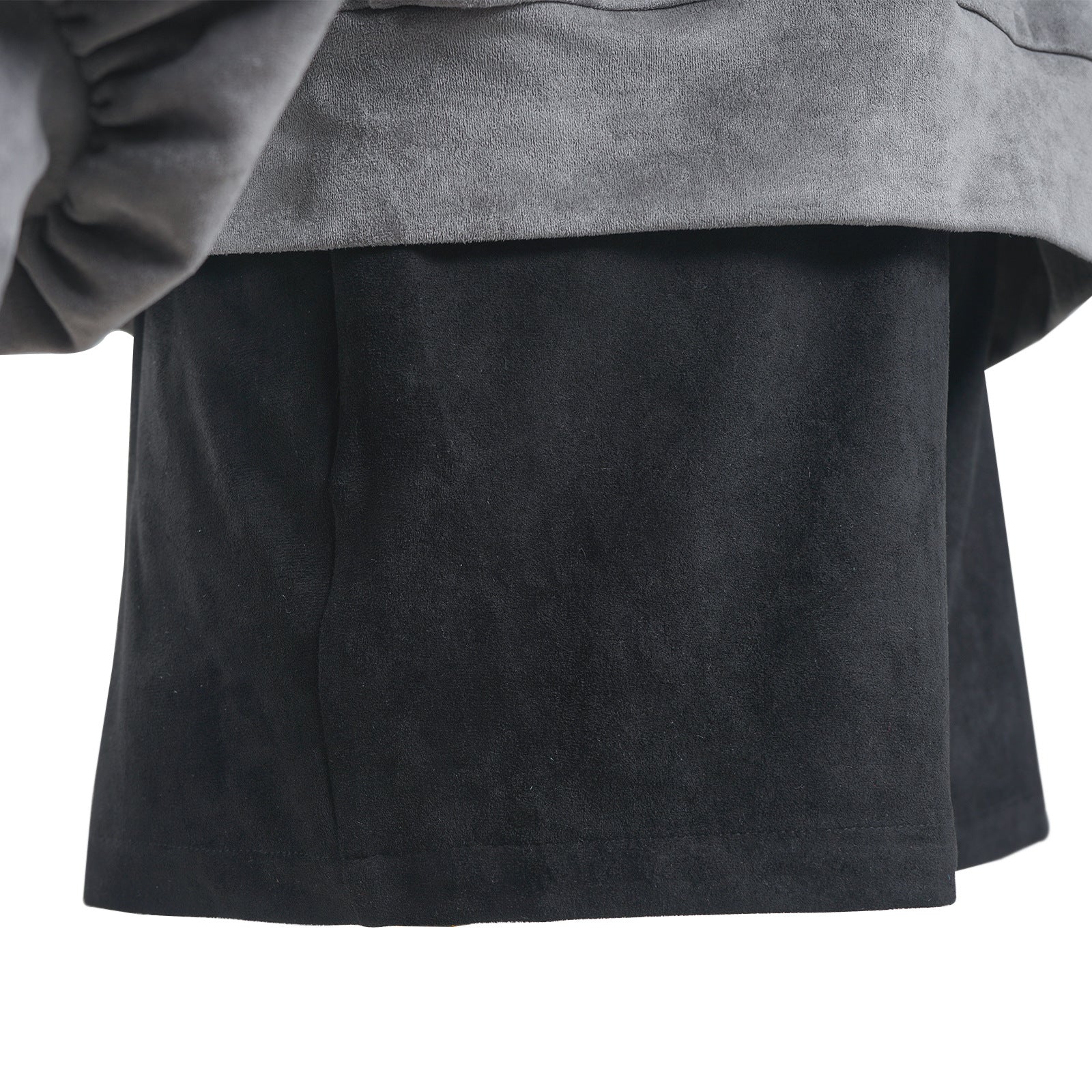 Identity V Prisoner Luca Balsa Hoodie and Shorts Cosplay Costumes