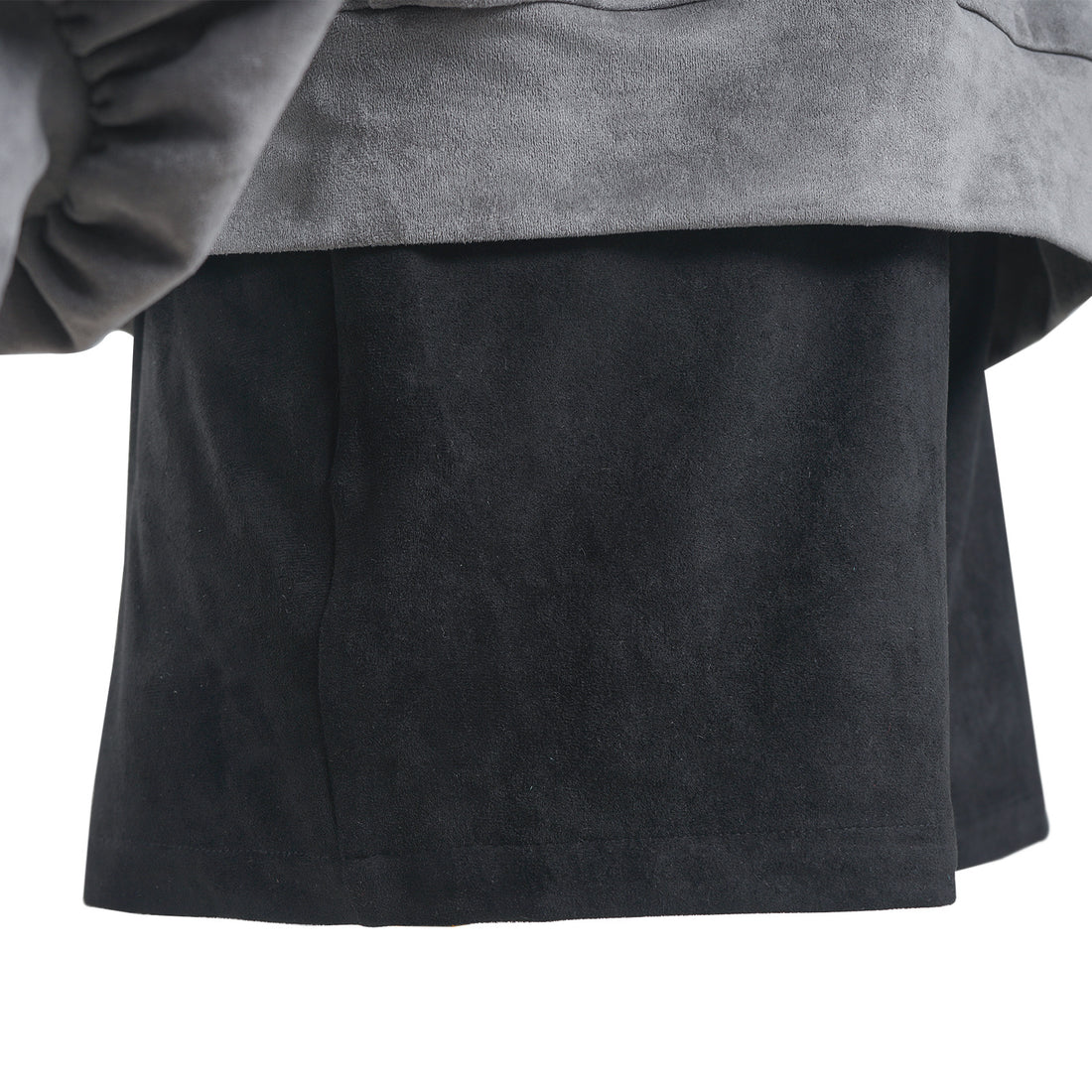 Identity V Prisoner Luca Balsa Hoodie and Shorts Cosplay Costumes