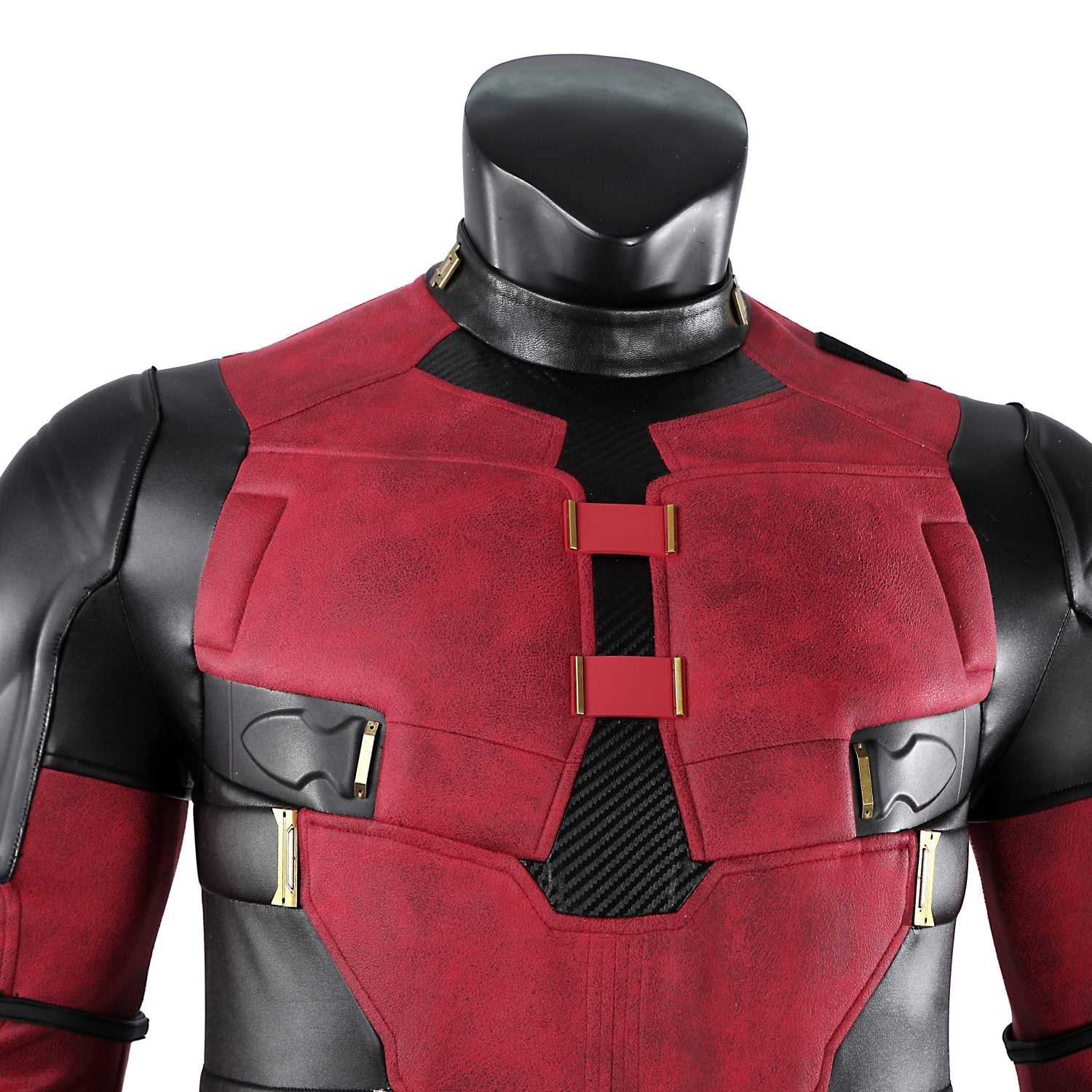 Deadpool 3 Deadpool & Friend Wade Wilson Full Set Cosplay CostumesThemed Carnival Party Outfit