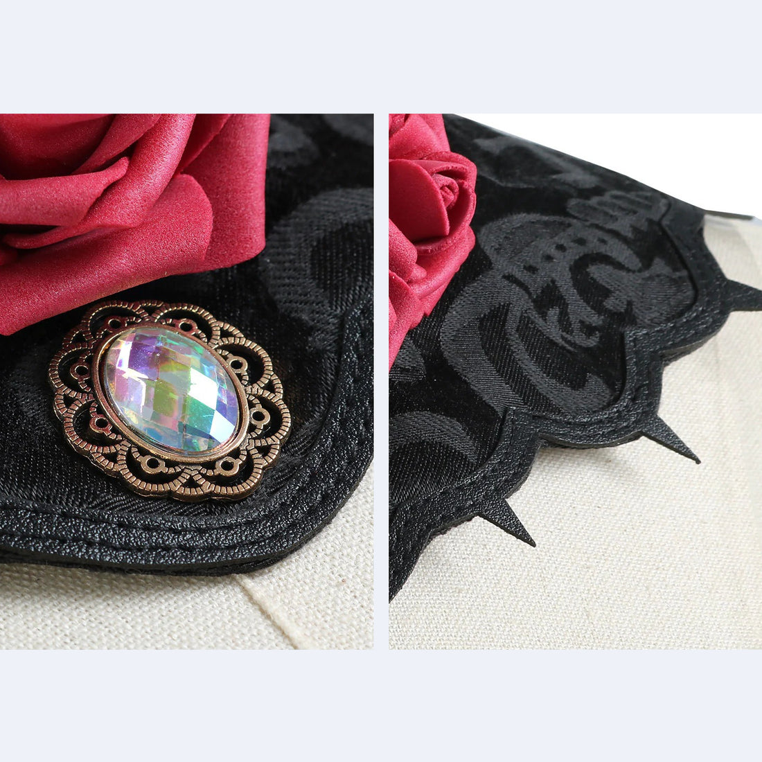 Identity V Psychologist Ada Mesmer Everlasting Night Cosplay Costumes