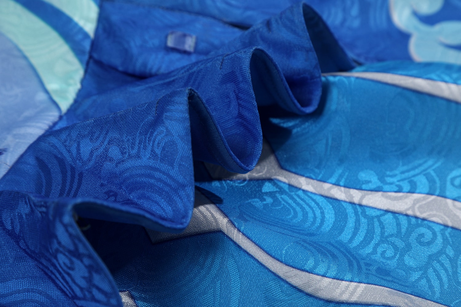 Overwatch 2 Kiriko Bai Ze Full Set Top Level Cosplay CostumesThemed Carnival Party Outfit