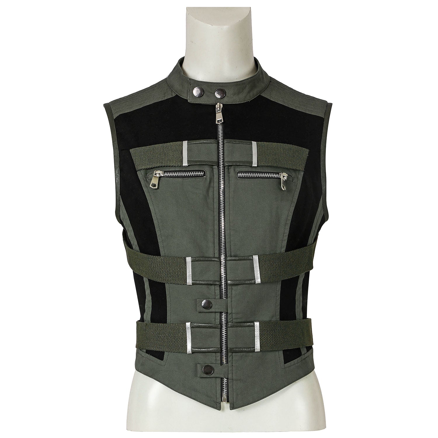 Black Widow 2020 The Movie Yelena Belova Female Cosplay CostumesThemed Carnival Party Outfit