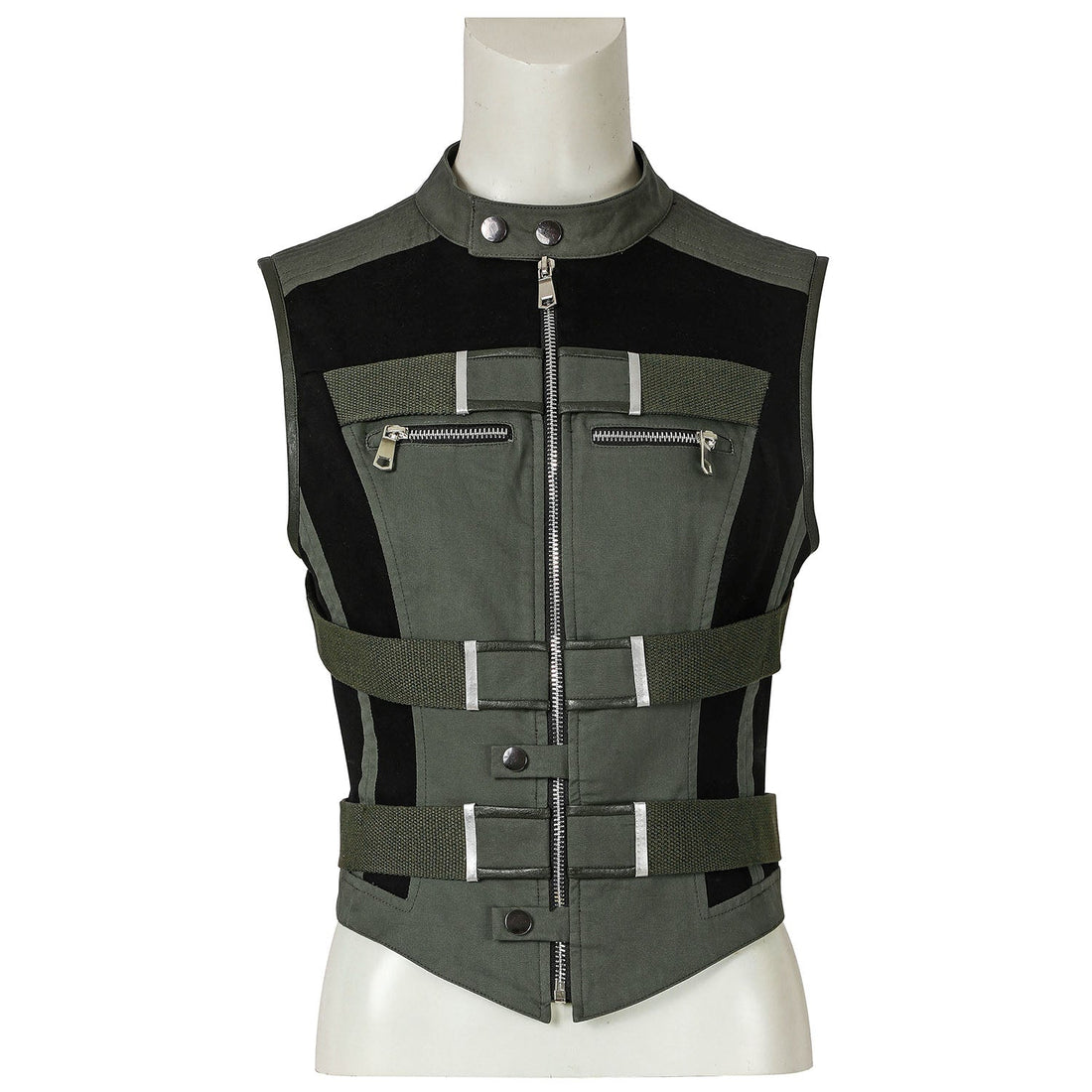 Black Widow 2020 The Movie Yelena Belova Female Cosplay CostumesThemed Carnival Party Outfit
