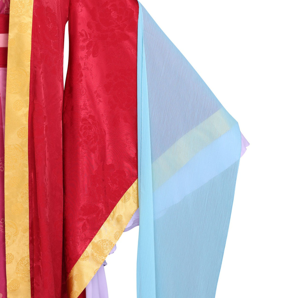 The Apothecary Diaries Consort Gyokuyou Jade Pavilion Cosplay Costumes