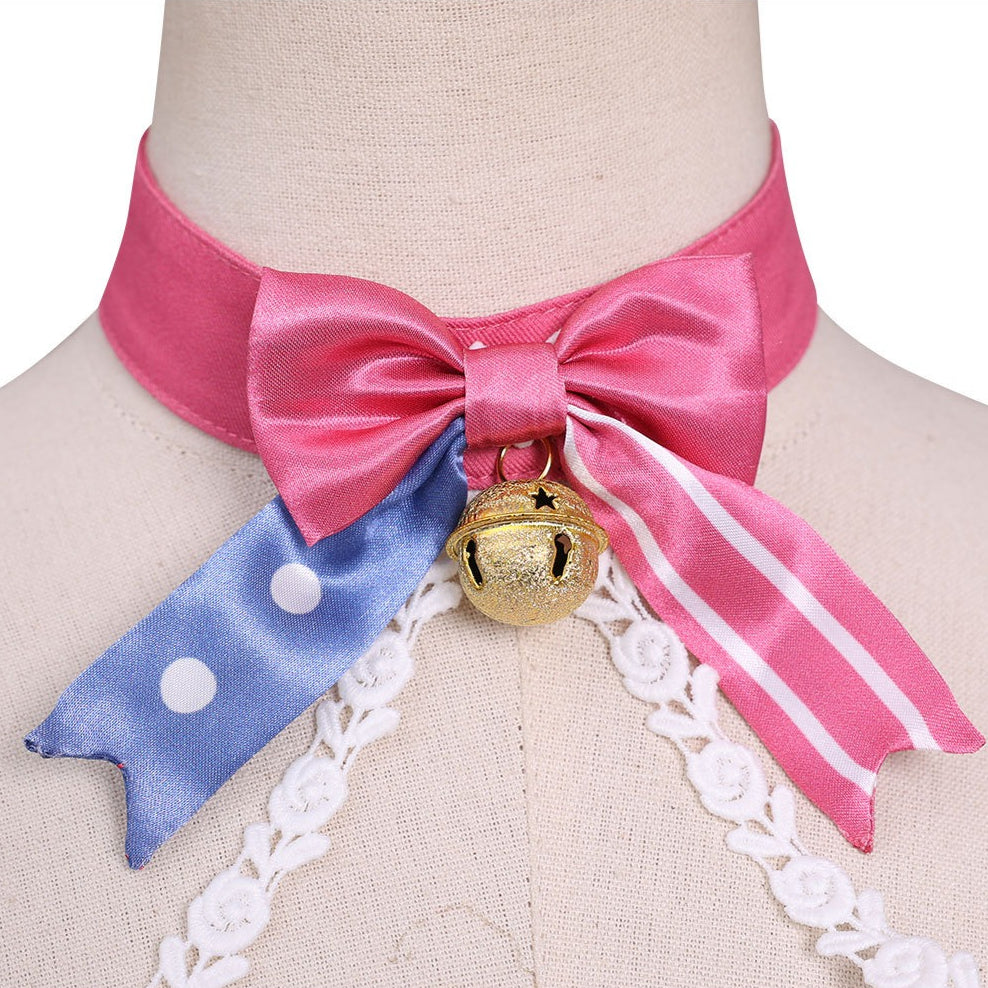 Azur Lane Harman II Hammann's Delicious Magic Game Cosplay CostumesThemed Carnival Party Outfit