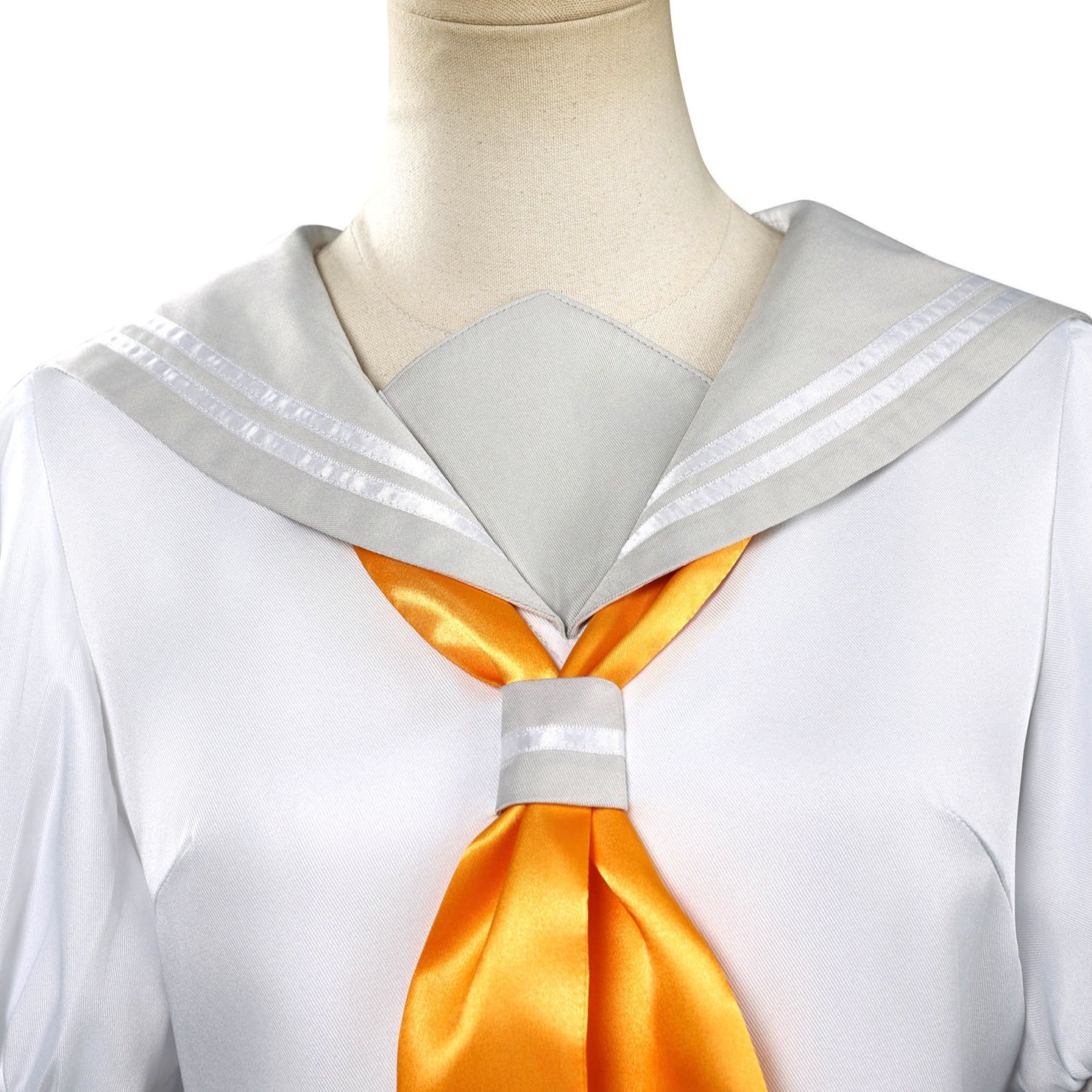 Live Streaming Show Sunshine Club Uniform Cosplay Costumes School Girl JK Skirt Party Outfit