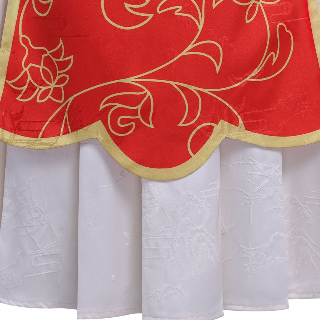 The Apothecary Diaries Maomao Sweet Paradise Cosplay Costumes