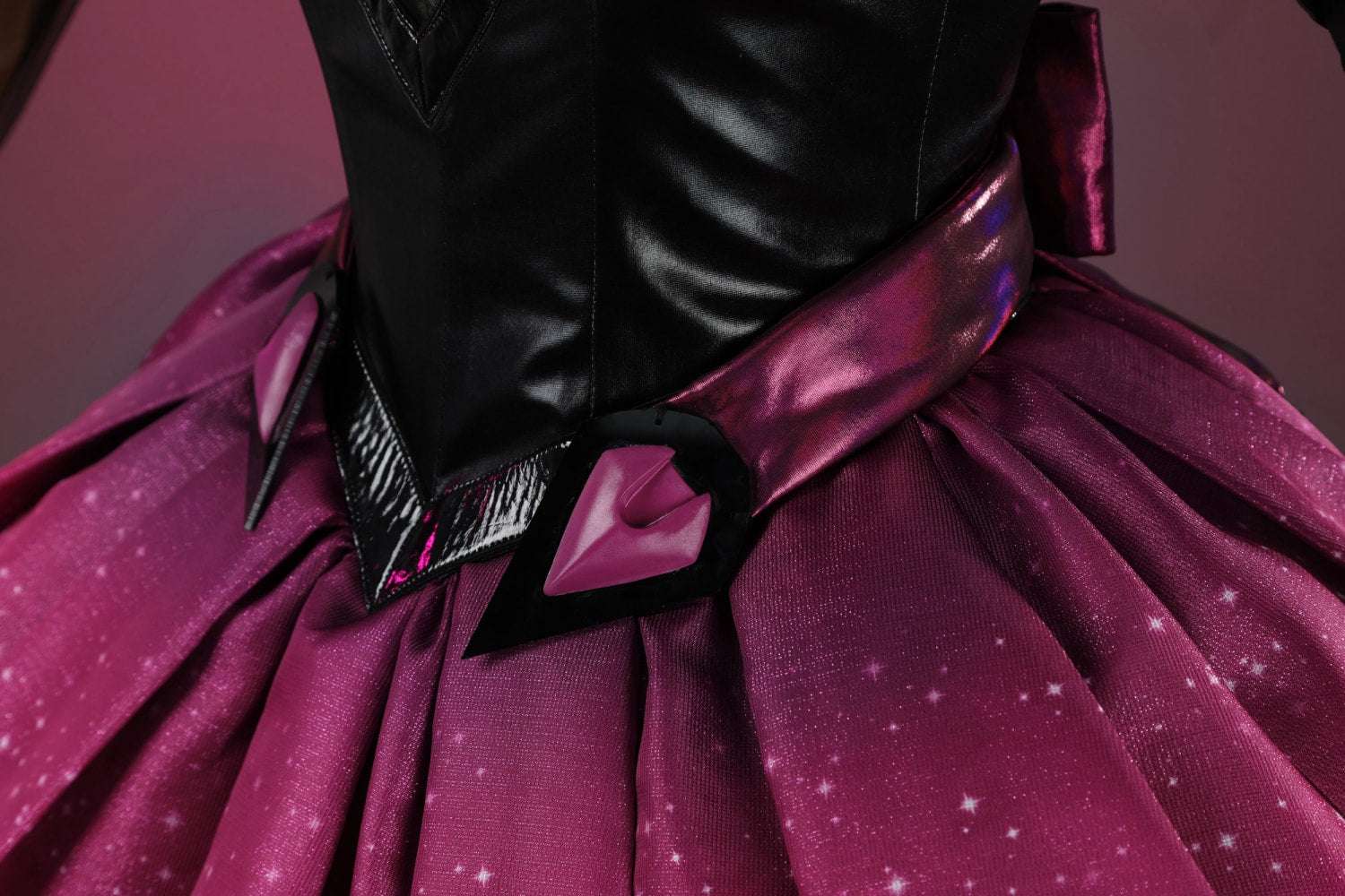 Overwatch 2 Magical Girl DVA Full Set Top Cosplay CostumesThemed Carnival Party Outfit
