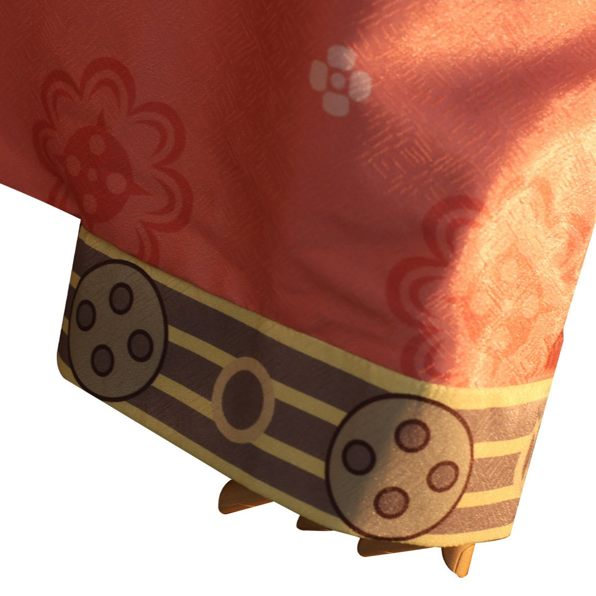 Game Reverse: 1999 Sotheby The Red Thread of Fate Cosplay Costumes