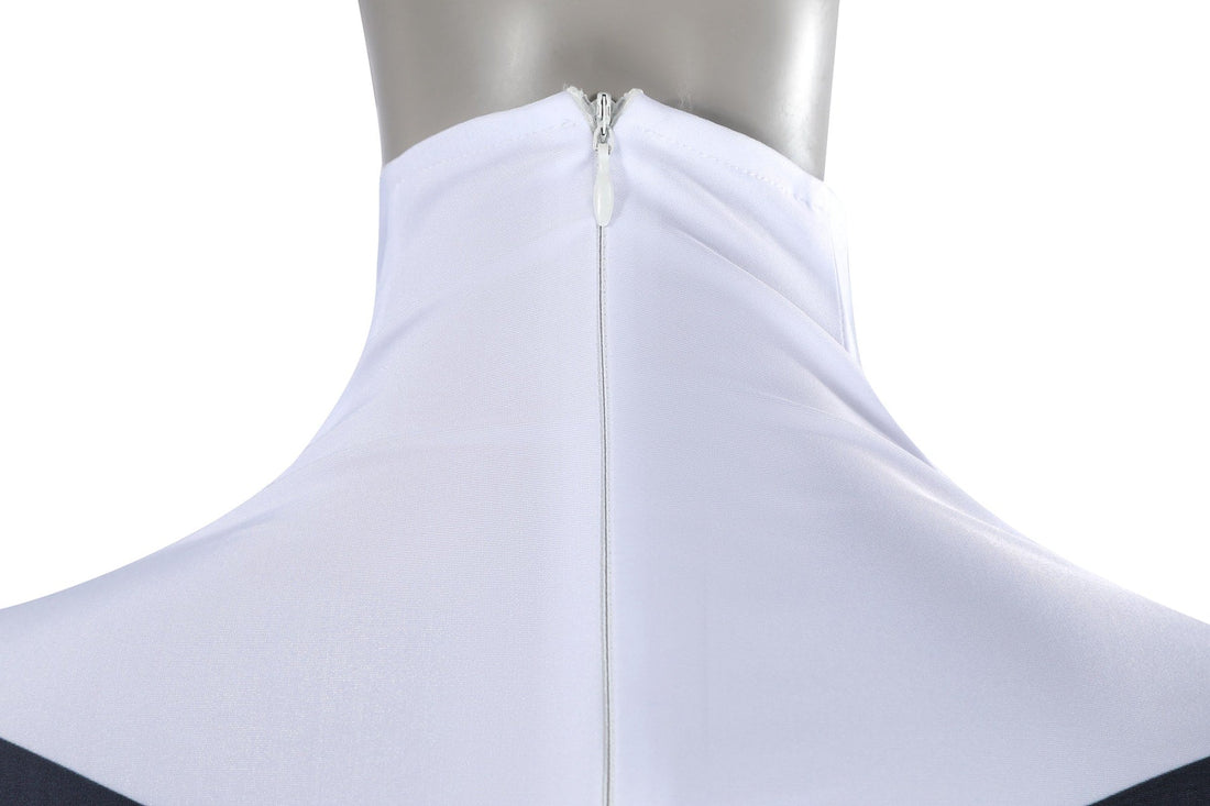 AlI-New Spider-Gwen The Ghost-Spider Spider-Man Cosplay Costumes