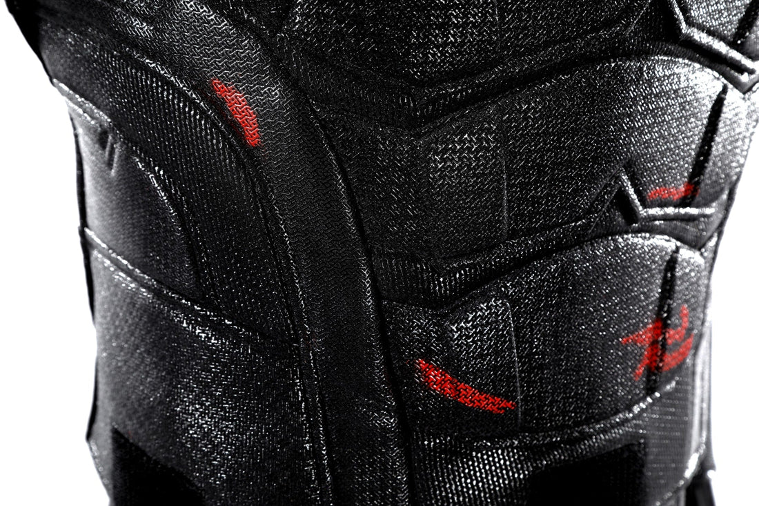 Daredevil Born Again 2 Matt Murdock Film-grade Pro Cosplay CostumesThemed Carnival Party Outfit