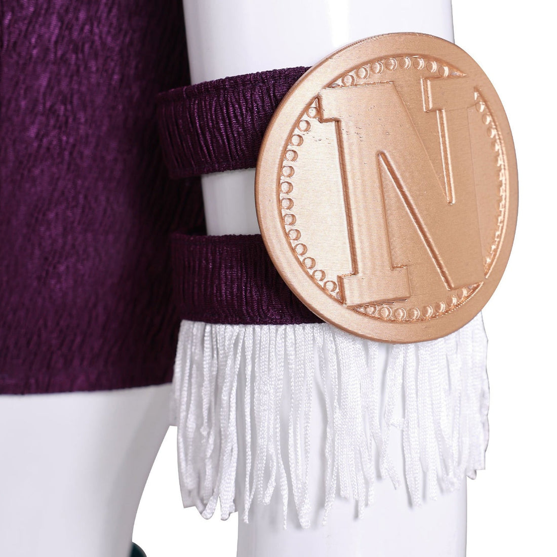 Navigation Nico Robin One Piece Live-Action Movie Cosplay Costumes