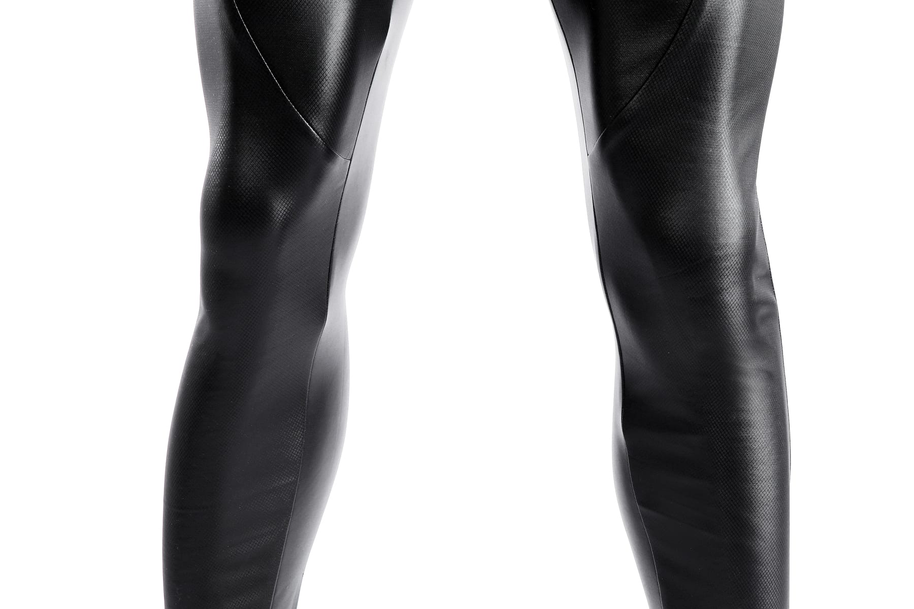 Nightwing Blue Battle Suit Top Level Movie Cosplay Costumes