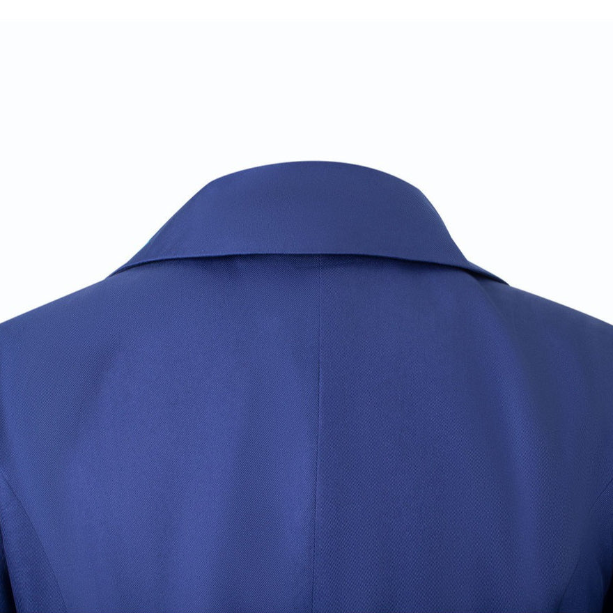Game Reverse: 1999 Vertin Blue Long Gown Cosplay Costumes