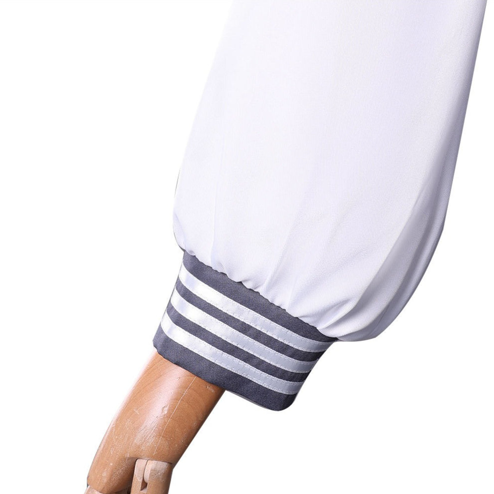 Silent Hill f Shimizu Hinako Sailor JK Uniform Cosplay Costumes