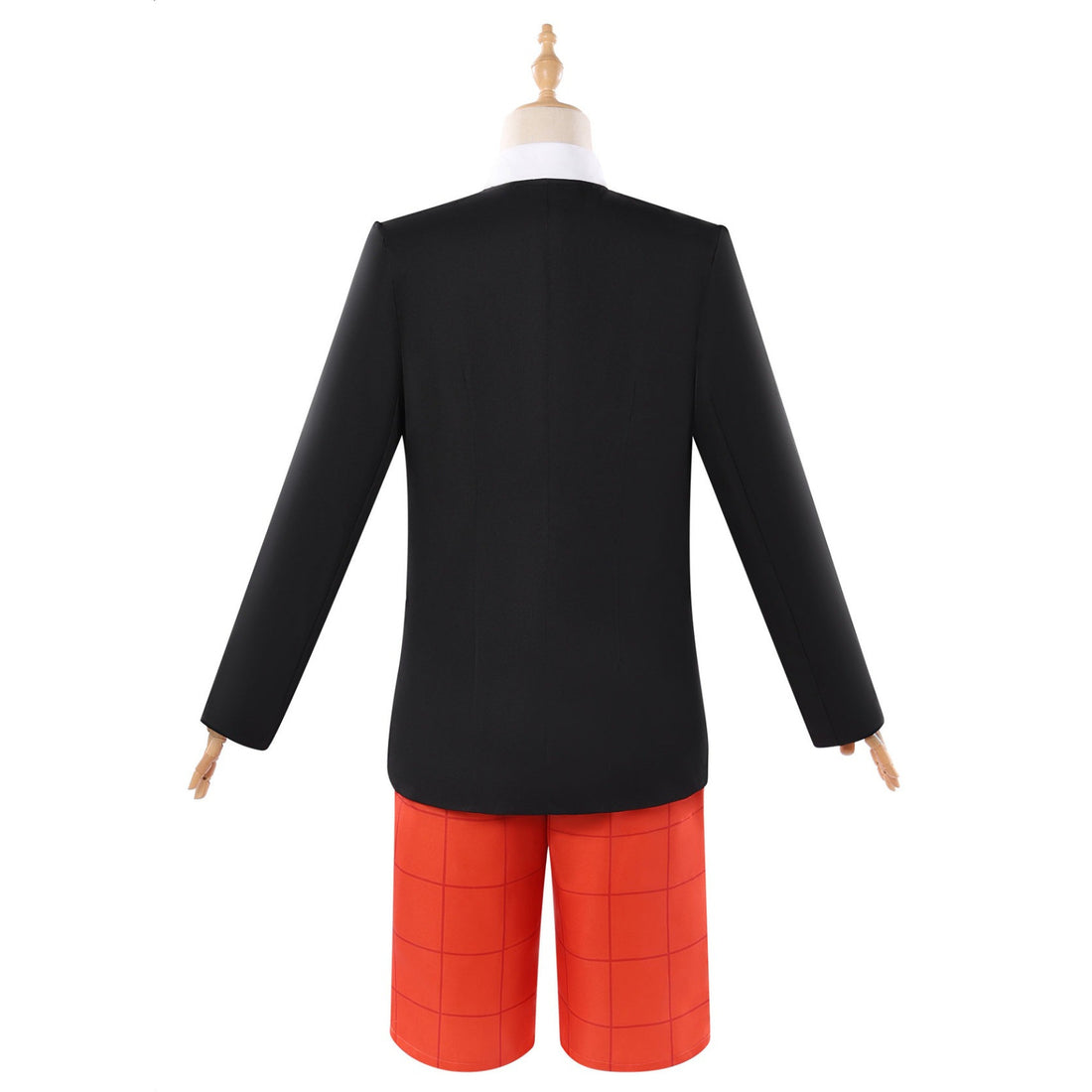 Alice Academy Men's Uniform Cosplay Costumes Class Reunion Live Show Sunshine JK Skirt Party Outfit
