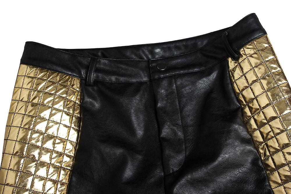 Thor: The Dark World Avengers Loki Male Cosplay CostumesThemed Carnival Party Outfit