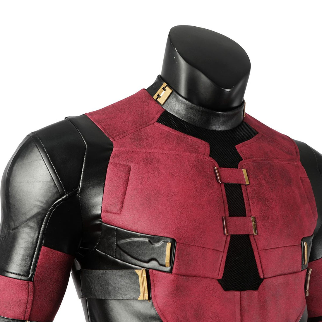 Deadpool 3 Deadpool & Friend Wade Wilson Male Top Cosplay CostumesThemed Carnival Party Outfit