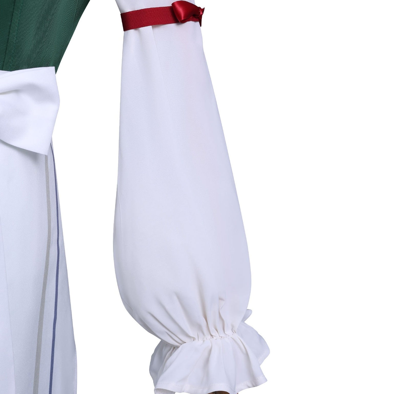 Frieren: Beyond Journey's End Human Mage Fern Cosplay Costumes