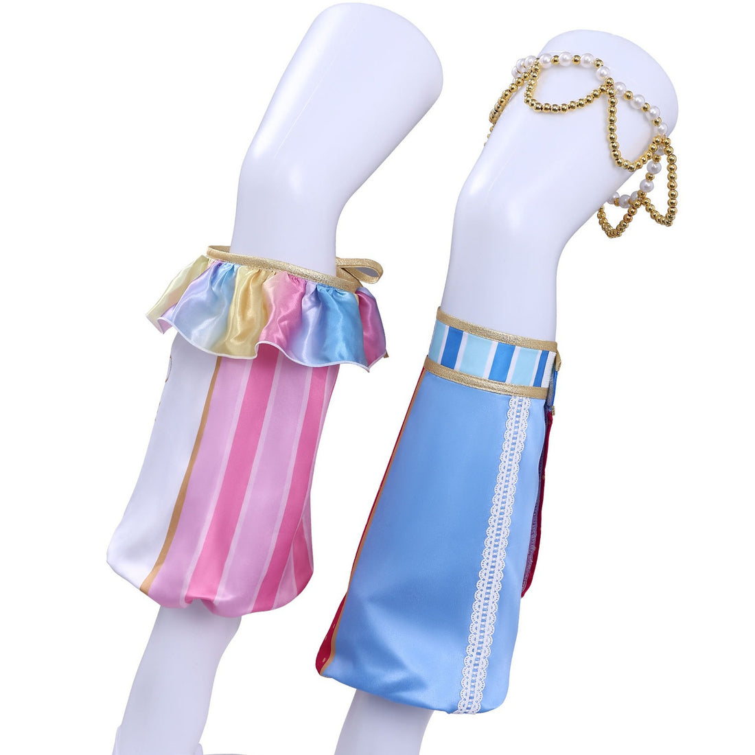 Star Activity Hoshimiya Ichigo Kiriya Aoi Cosplay Costume Cheerleading Team Lolita Dress