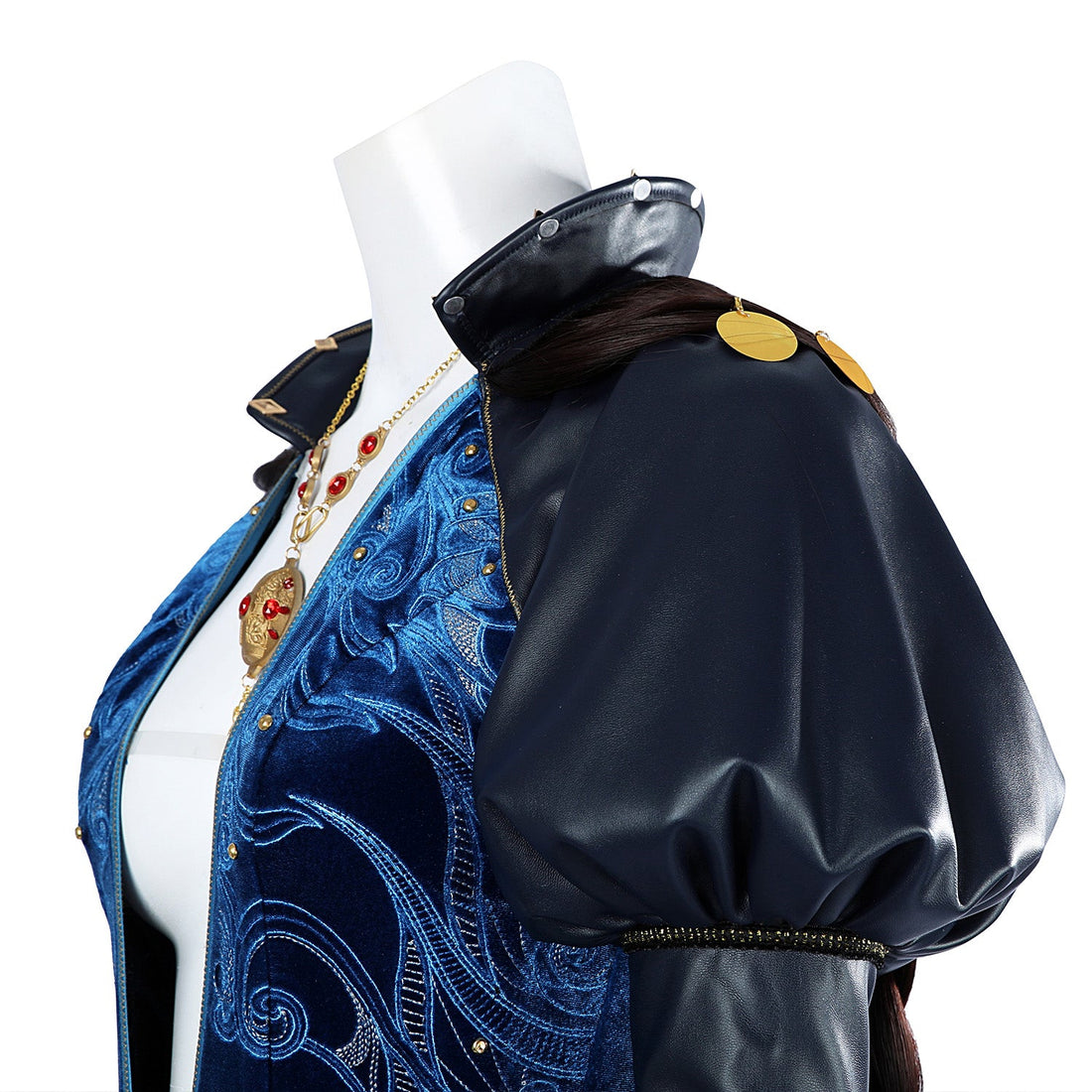 Game Baldur's Gate 3 Mizora Female Halloween Cosplay CostumesThemed Carnival Party Outfit