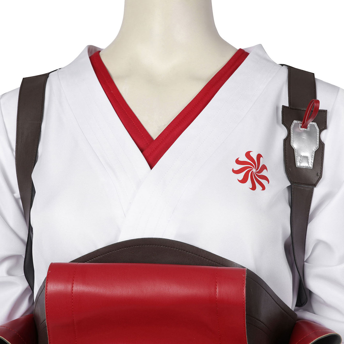 Overwatch 2 OW Kiriko Kamori Kimono Female Cosplay CostumesThemed Carnival Party Outfit