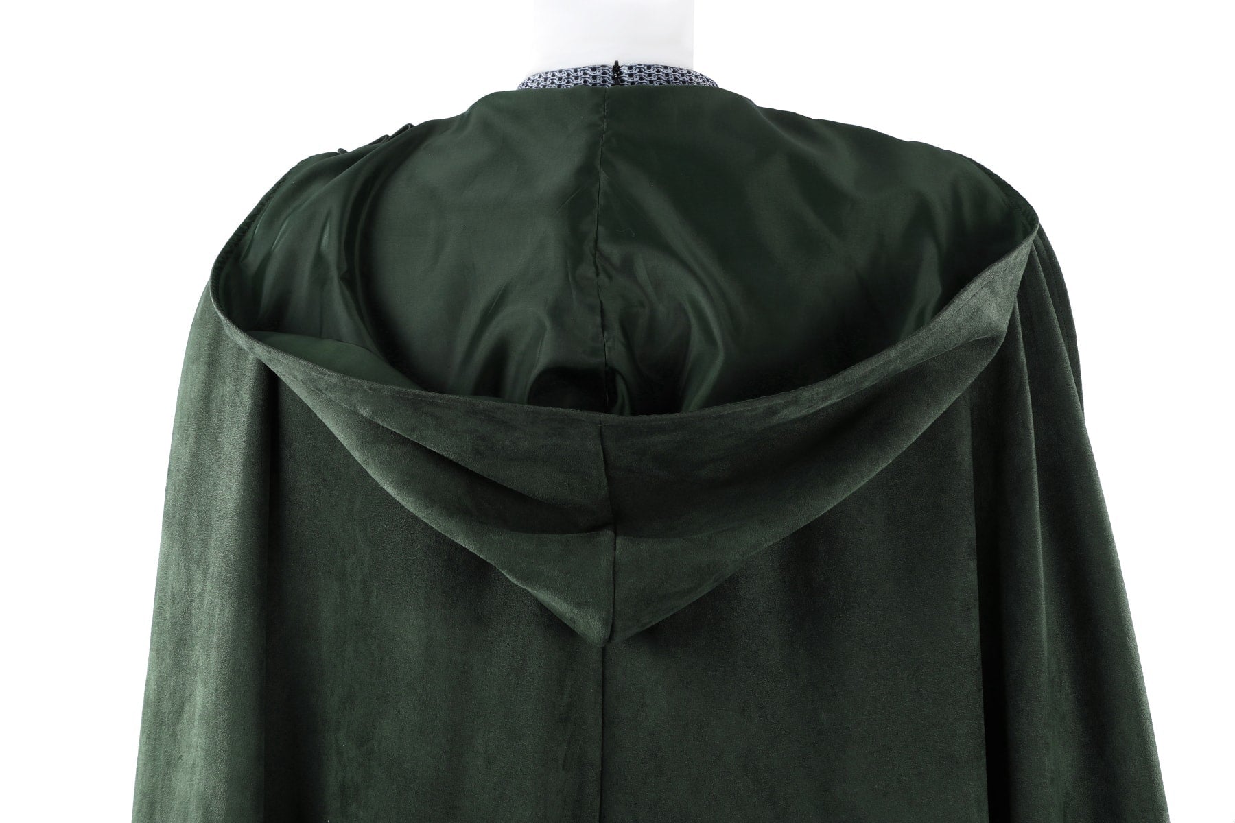 Avengers 5 Doomsday Doctor Doom Cosplay Costumes Halloween Theme Party OutfitsThemed Carnival Party Outfit