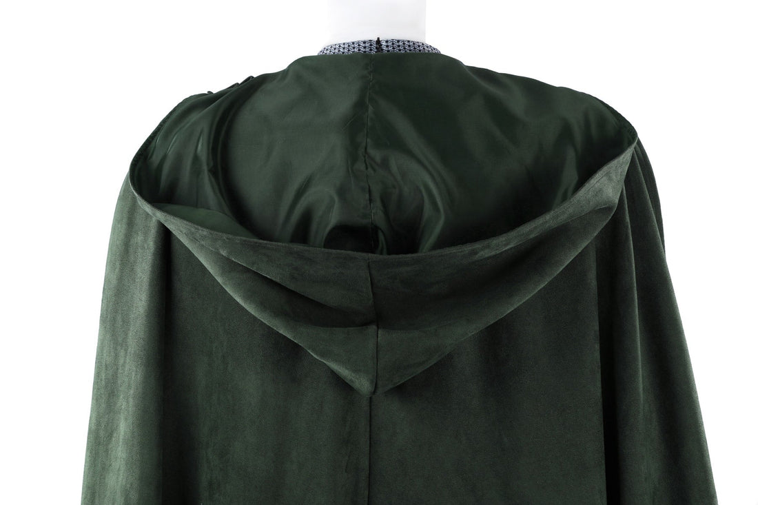 Avengers 5 Doomsday Doctor Doom Cosplay Costumes Halloween Theme Party OutfitsThemed Carnival Party Outfit