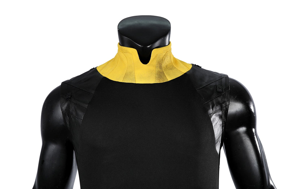 Deadpool 3 Wolverine Film-grade Pro Full Set Cosplay CostumesThemed Carnival Party Outfit