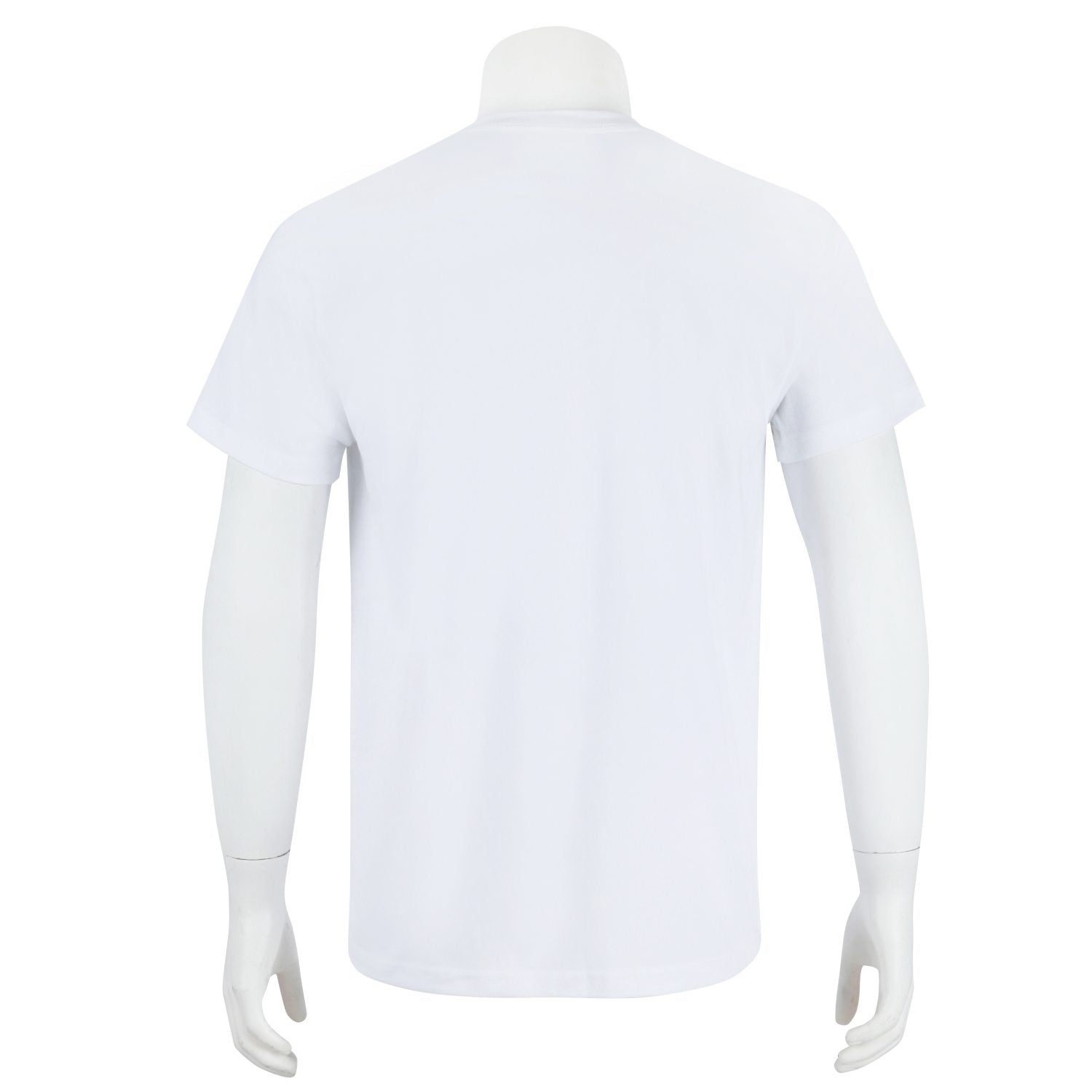 Marvel Rivals Fantastic Four First Steps White T-shirt Cosplay CostumesThemed Carnival Party Outfit