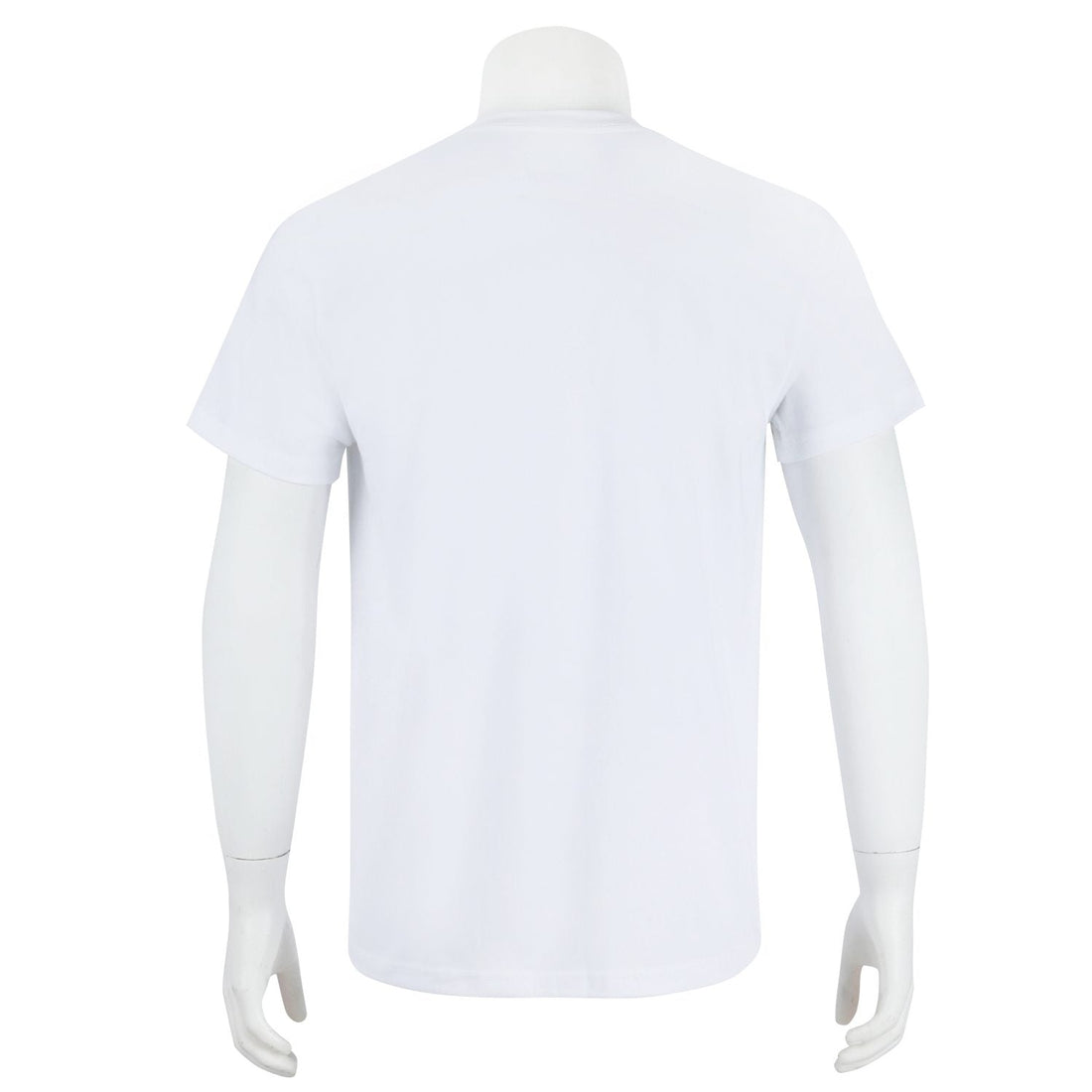 Marvel Rivals Fantastic Four First Steps White T-shirt Cosplay CostumesThemed Carnival Party Outfit