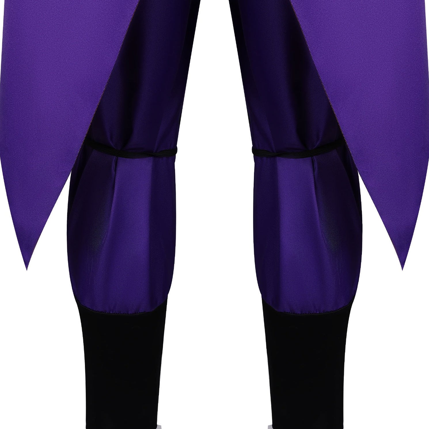 The Freak Circus Pierrot Harlequin Jester Cosplay Costumes Halloween Clown Carnival Party Outfit