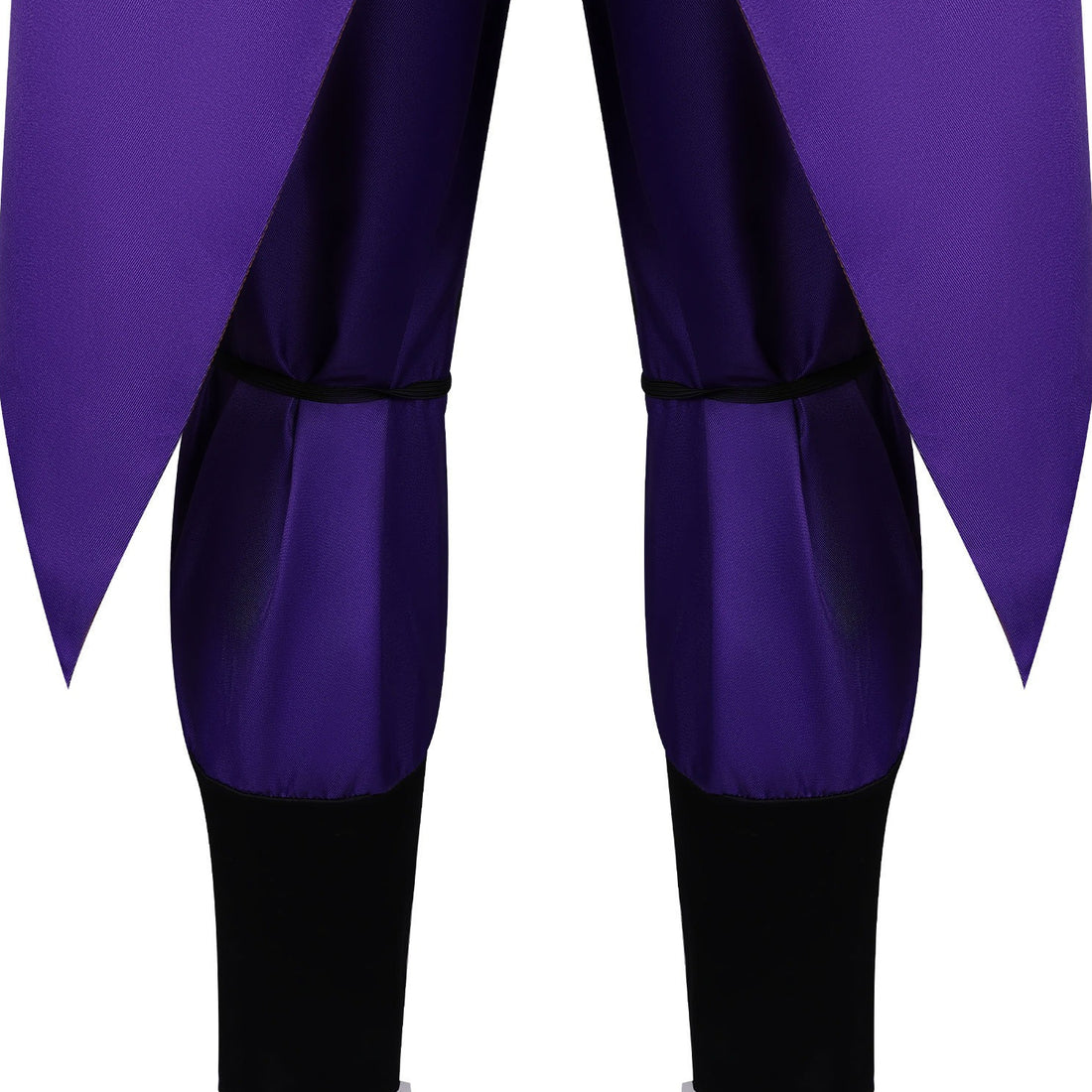 The Freak Circus Pierrot Harlequin Jester Cosplay Costumes Halloween Clown Carnival Party Outfit