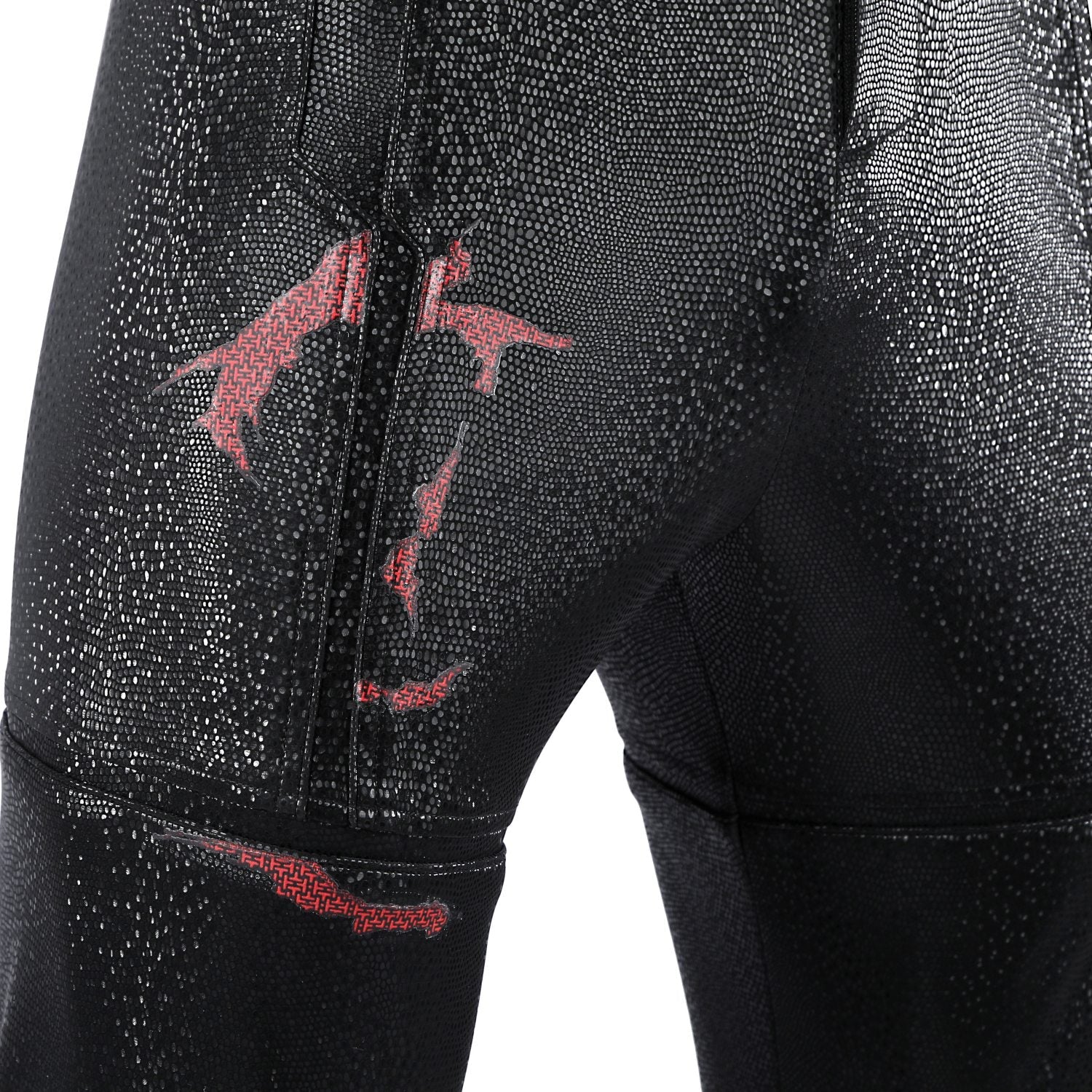 Daredevil Born Again Season 2 Daredevil Matt Murdock Full Set Cosplay CostumesThemed Carnival Party Outfit