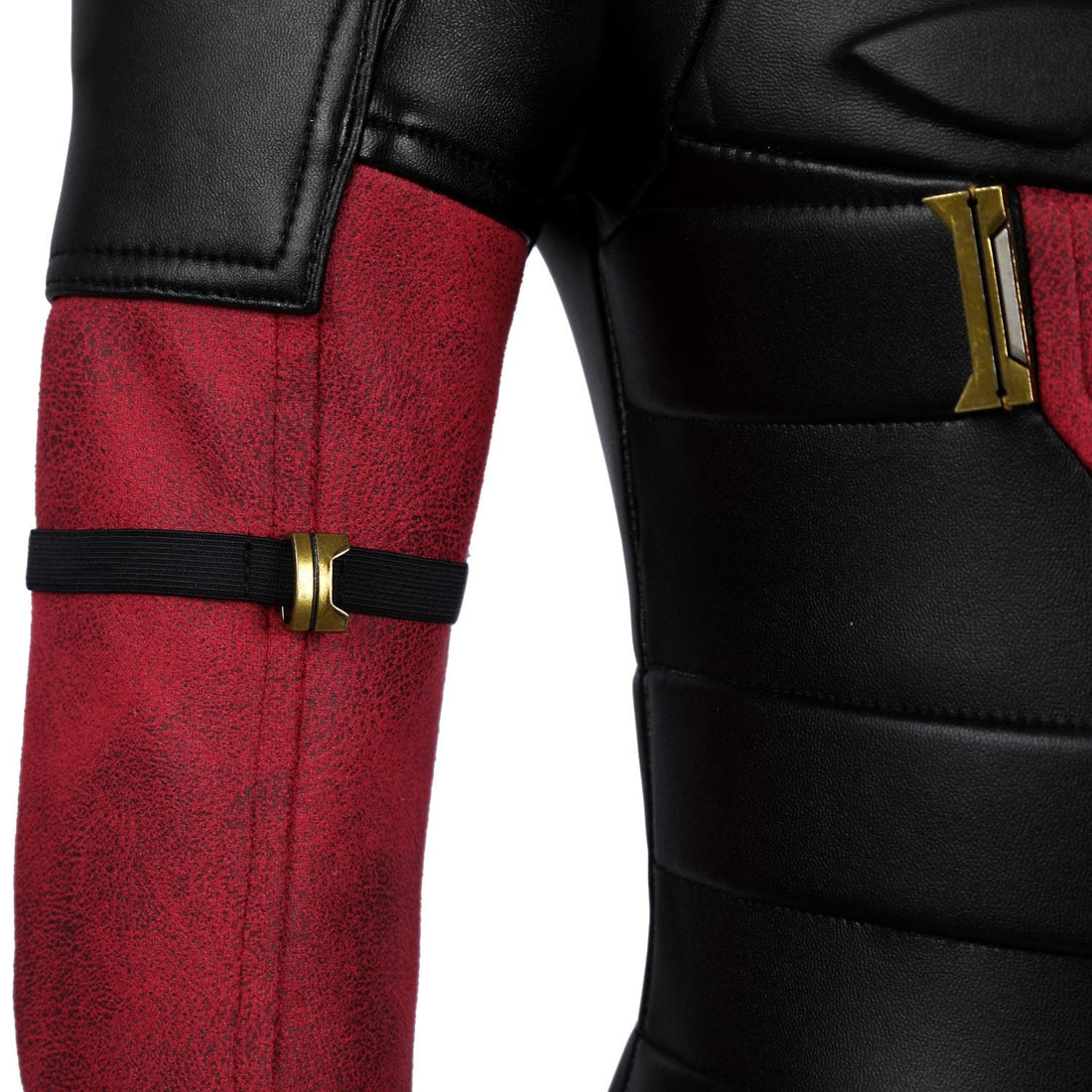 Deadpool 3 Deadpool & Friend Wade Wilson Kids Cosplay CostumesThemed Carnival Party Outfit